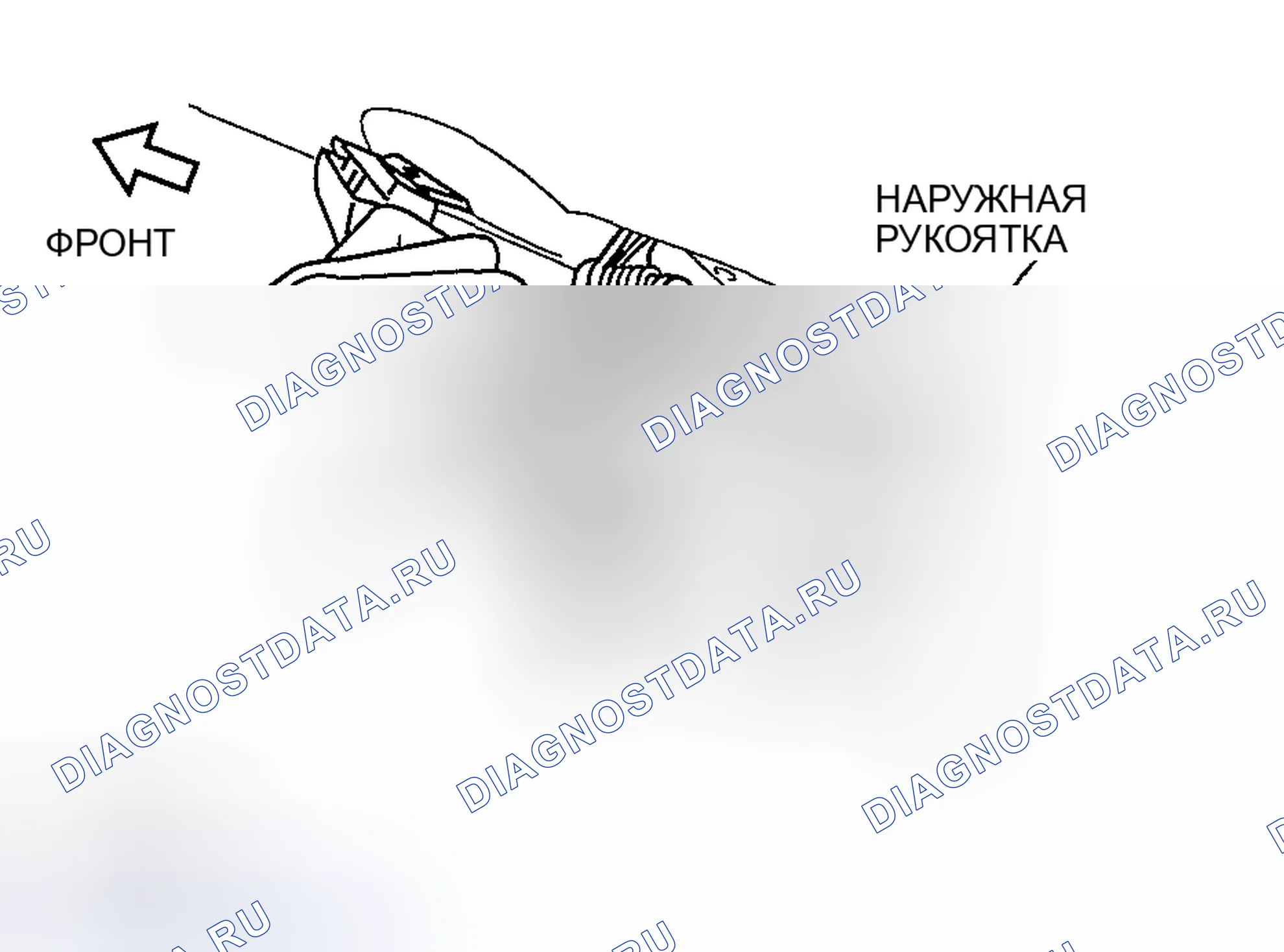 Рис. 7. Honda CR-V III рестайлинг