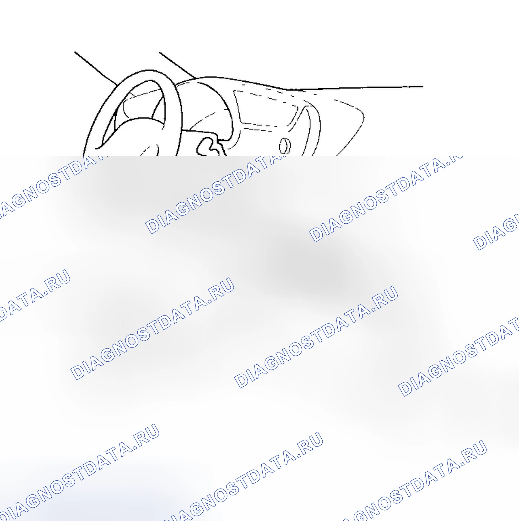 Рис. 231. Honda Insight ZE1