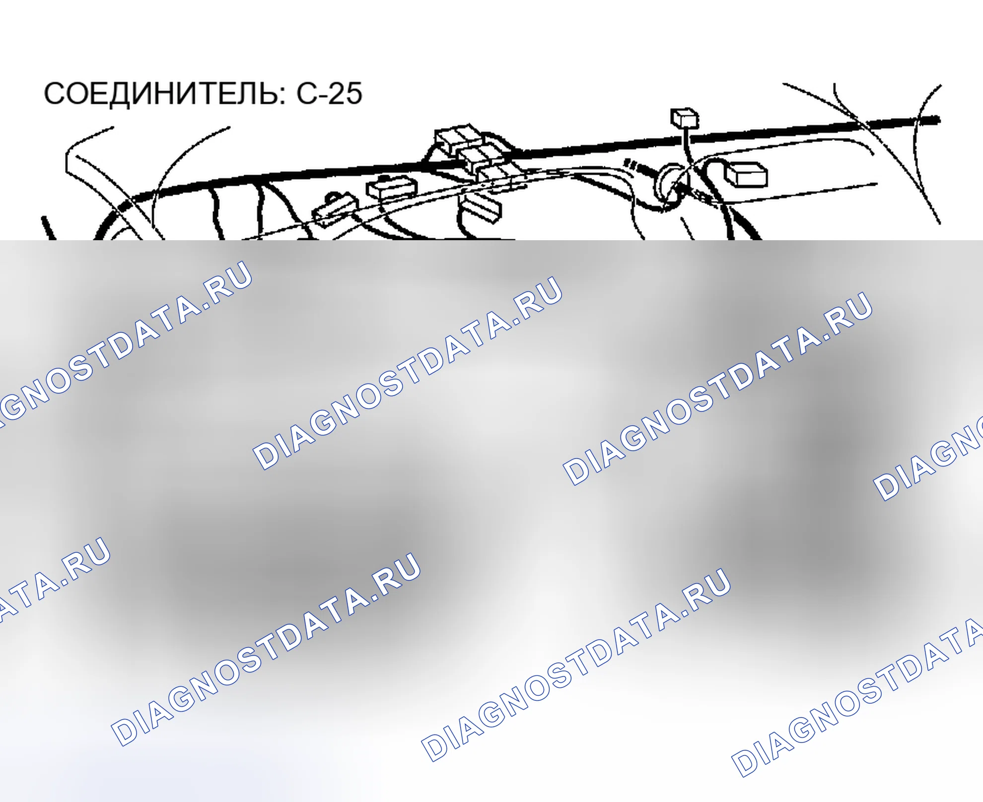 Рис. 95. Chrysler Sebring II рестайлинг