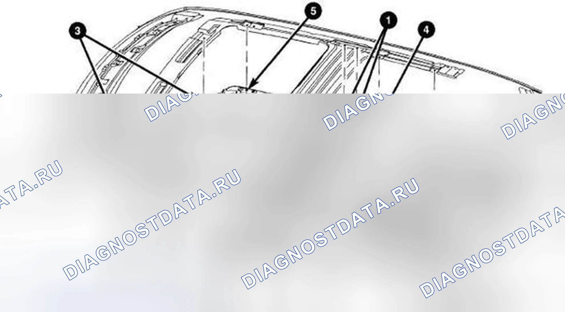 Рис. 215. Dodge Charger VI