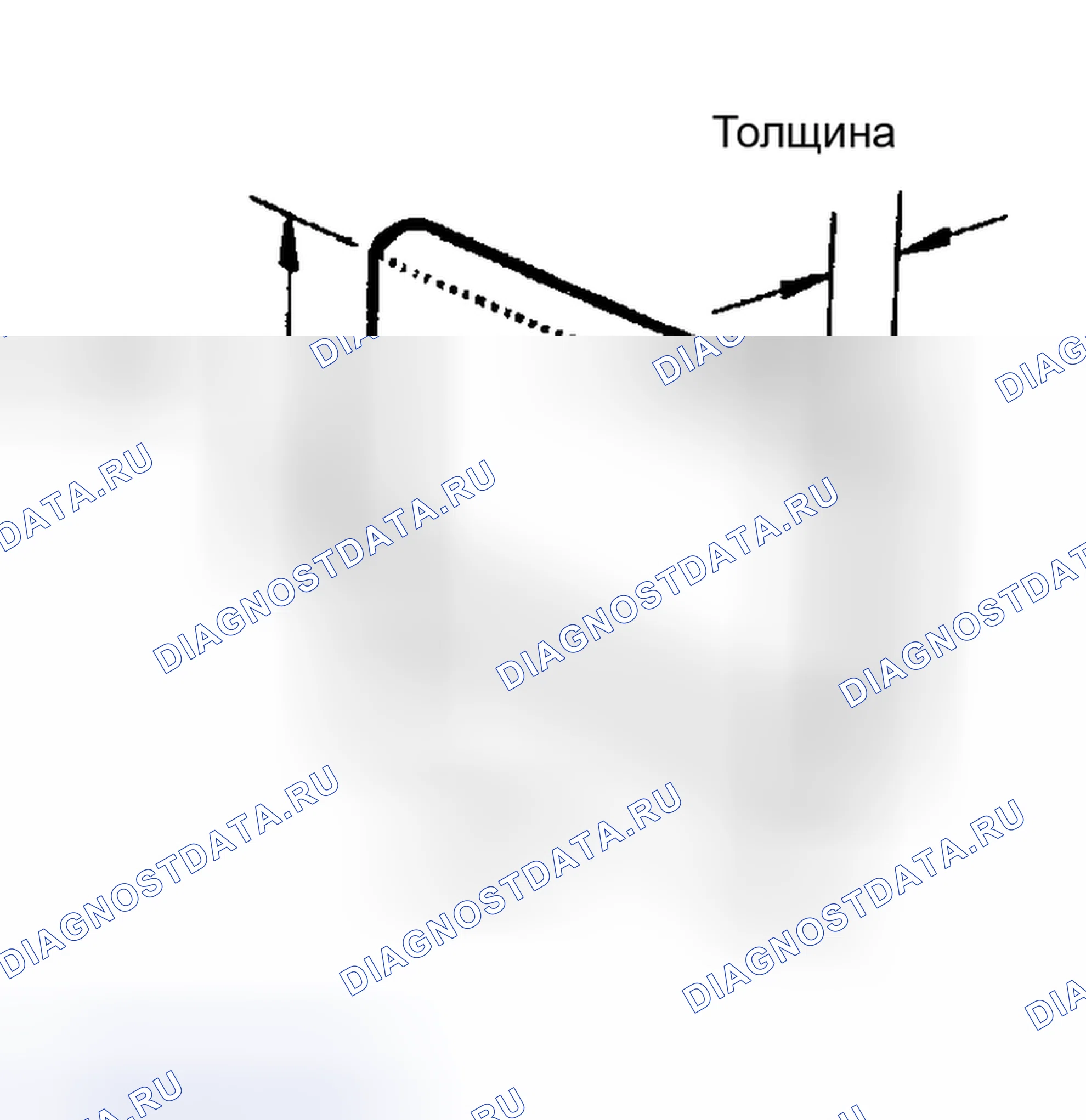 Рис. 60. Toyota Tundra I рестайлинг