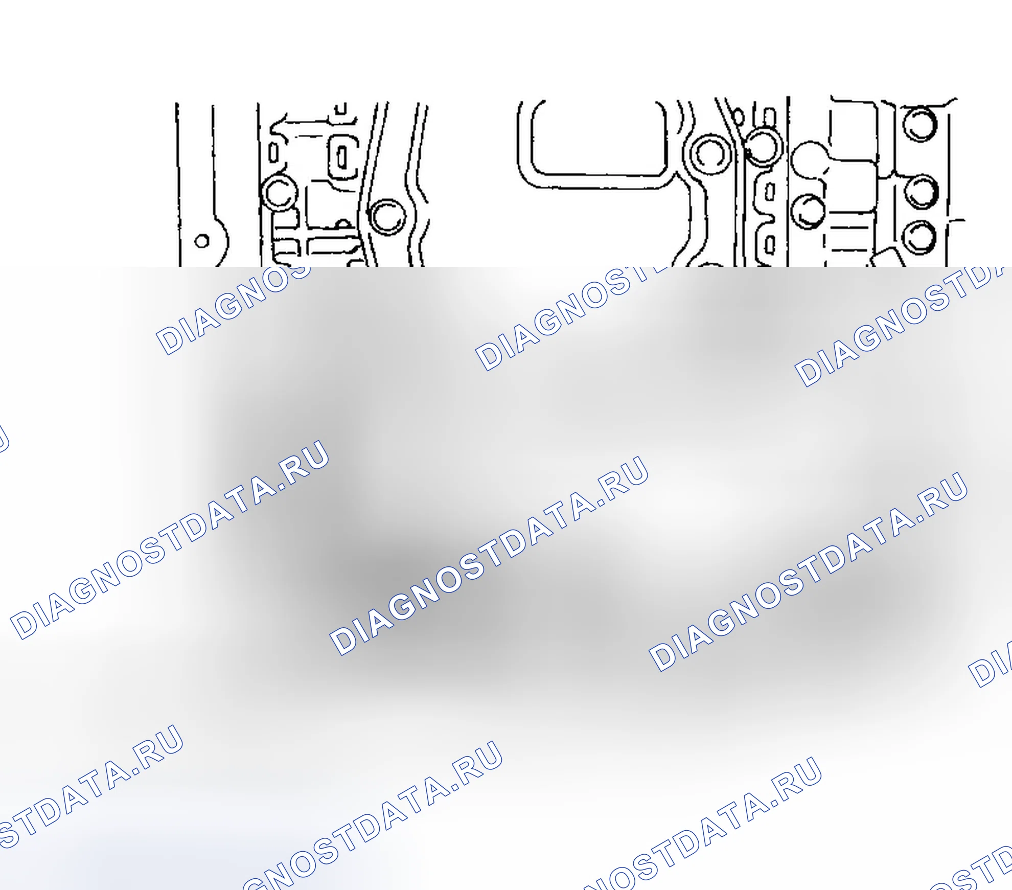 Рис. 206. Infiniti QX56 I