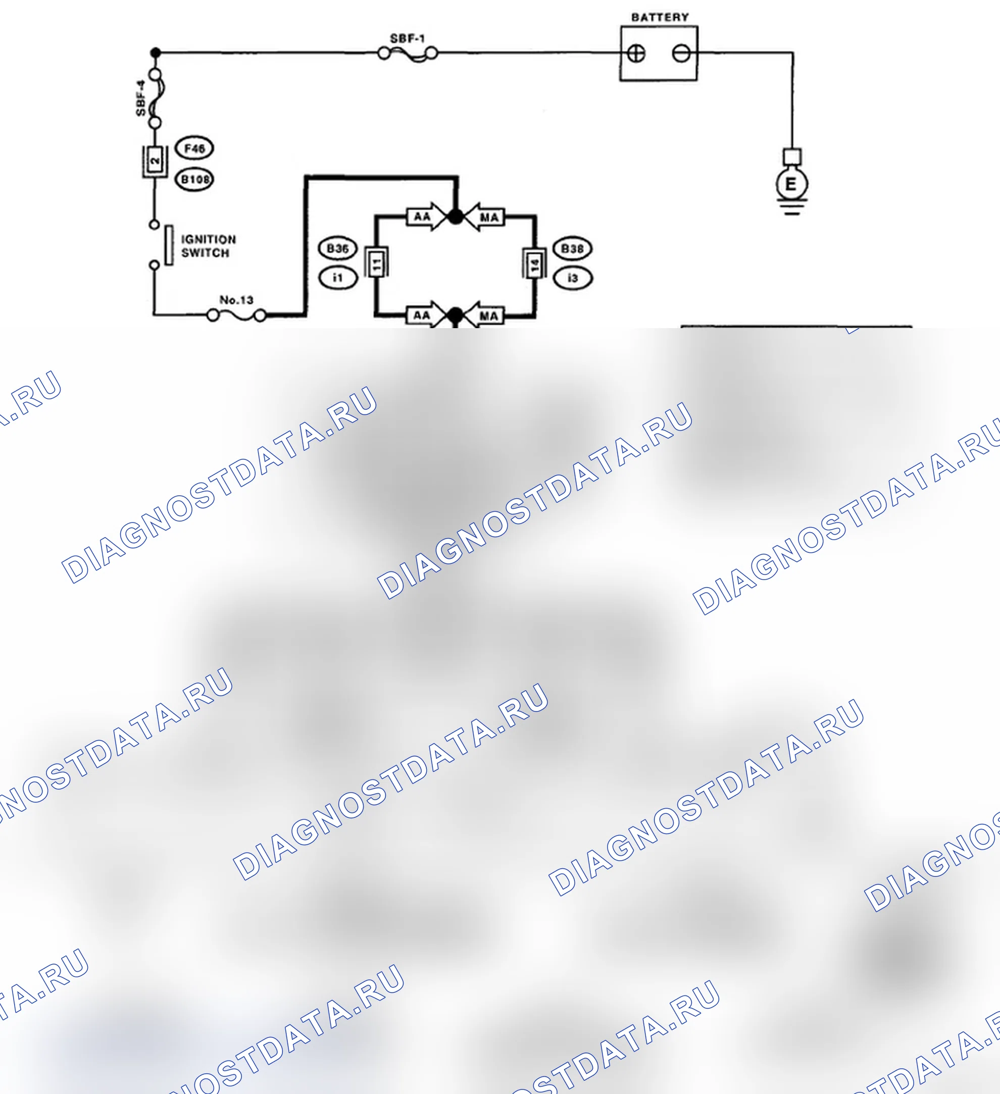 Рис. 52. Subaru Impreza WRX STI GD рестайлинг 2