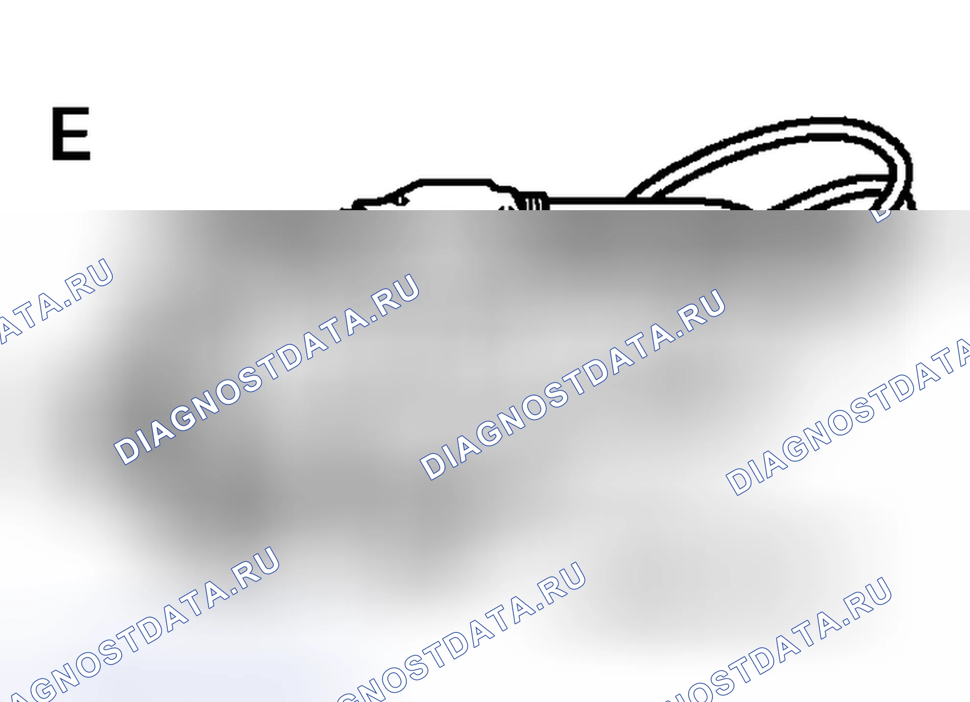 Рис. 54. Mitsubishi Endeavor I