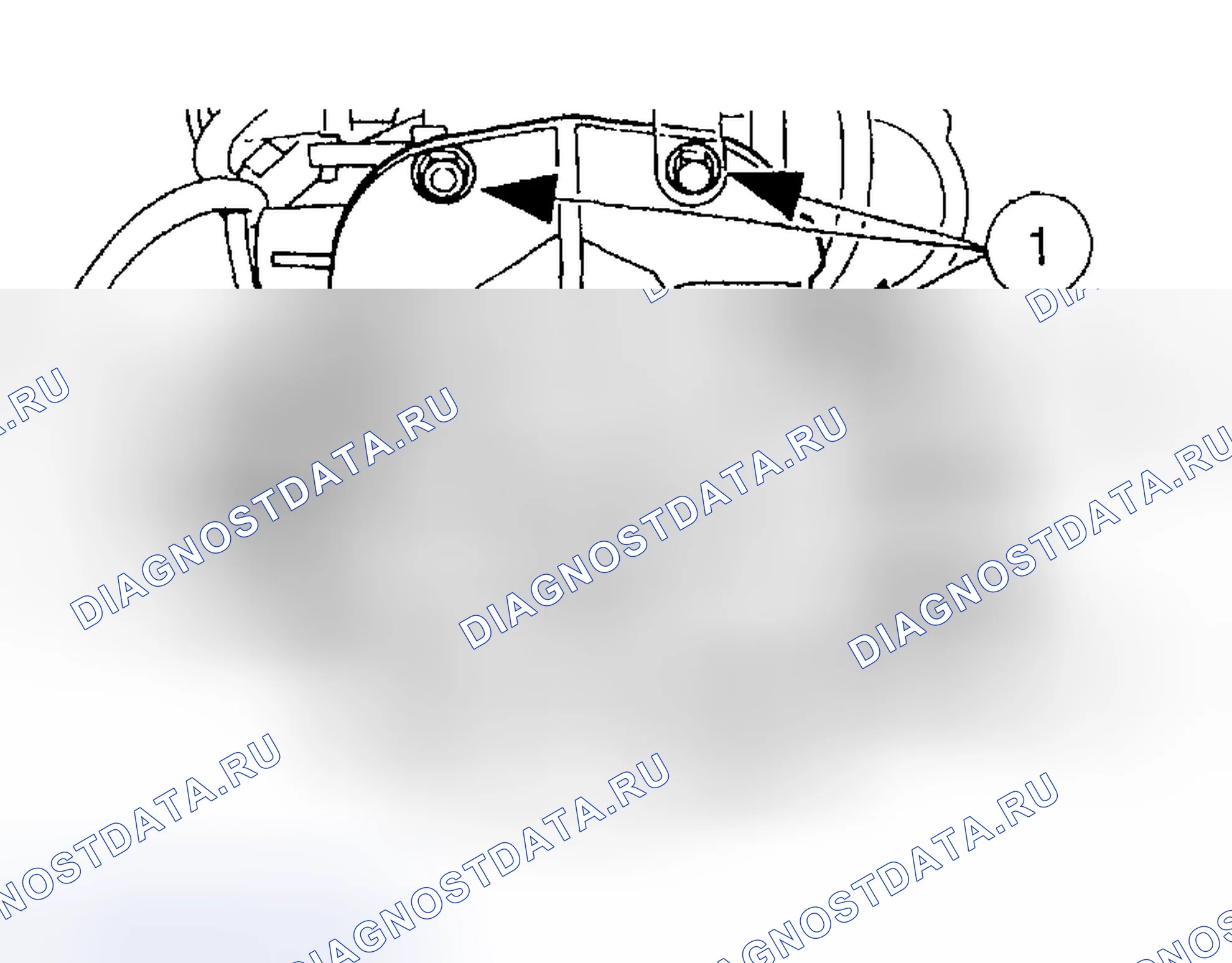 Рис. 280. Ford Pickup F250 Super Duty I