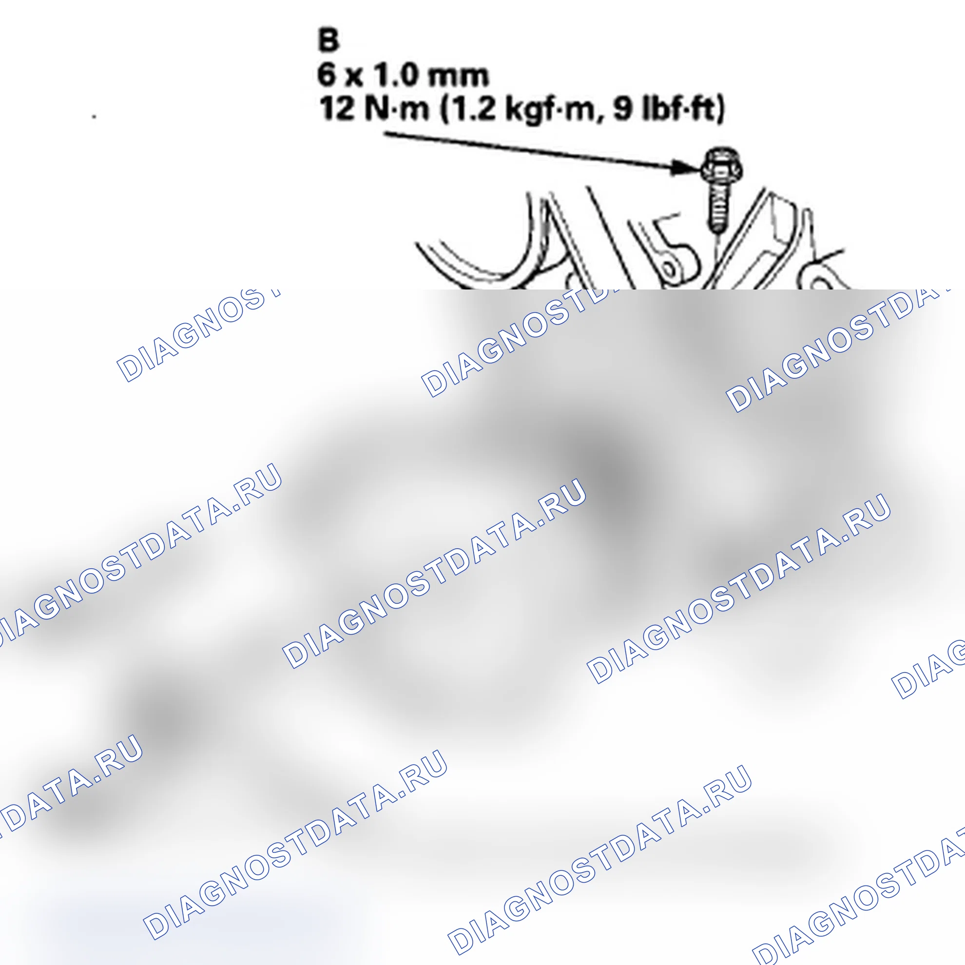 Рис. 91. Acura TL IV рестайлинг