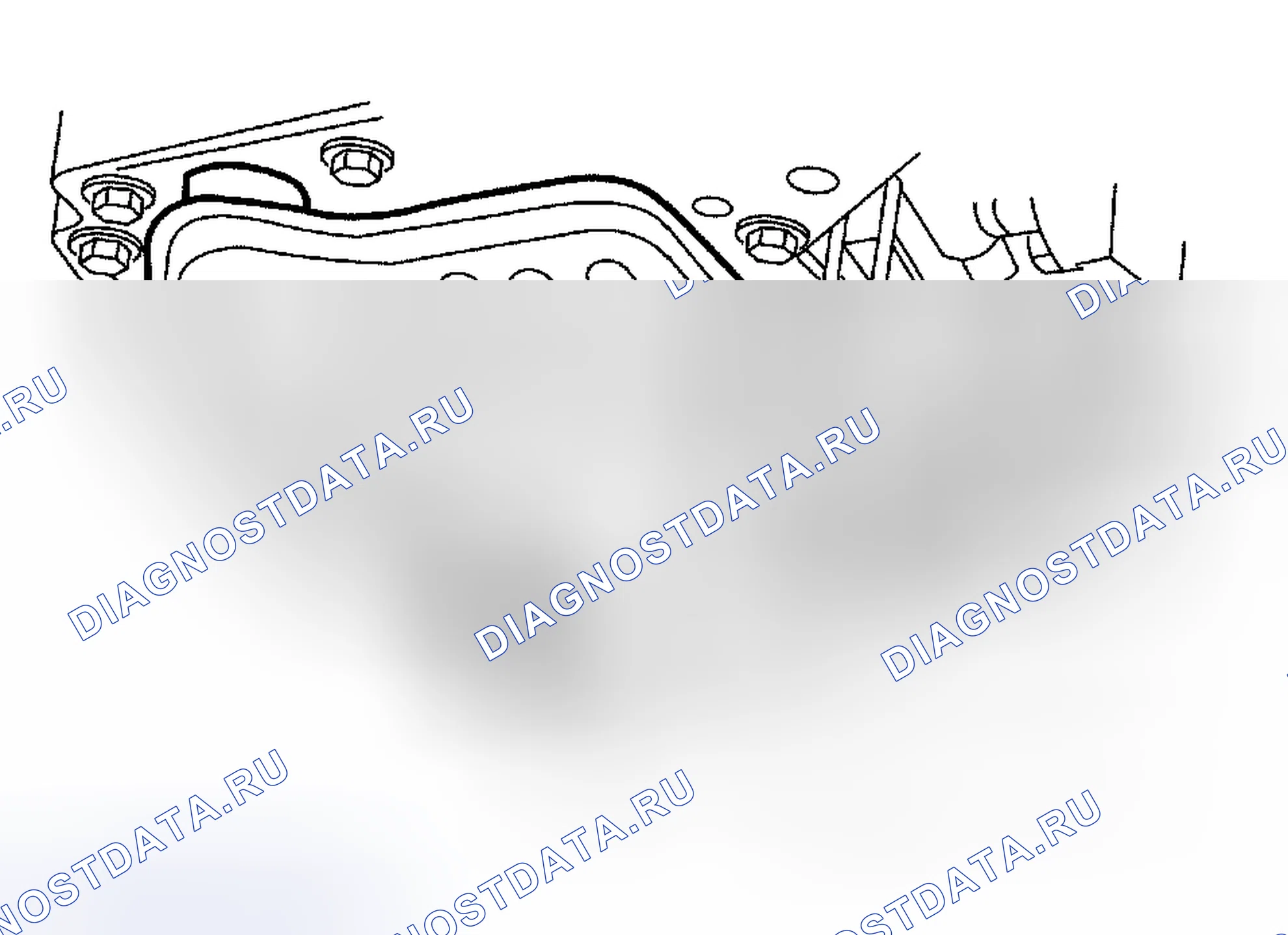 Рис. 56. Mazda 2 I рестайлинг