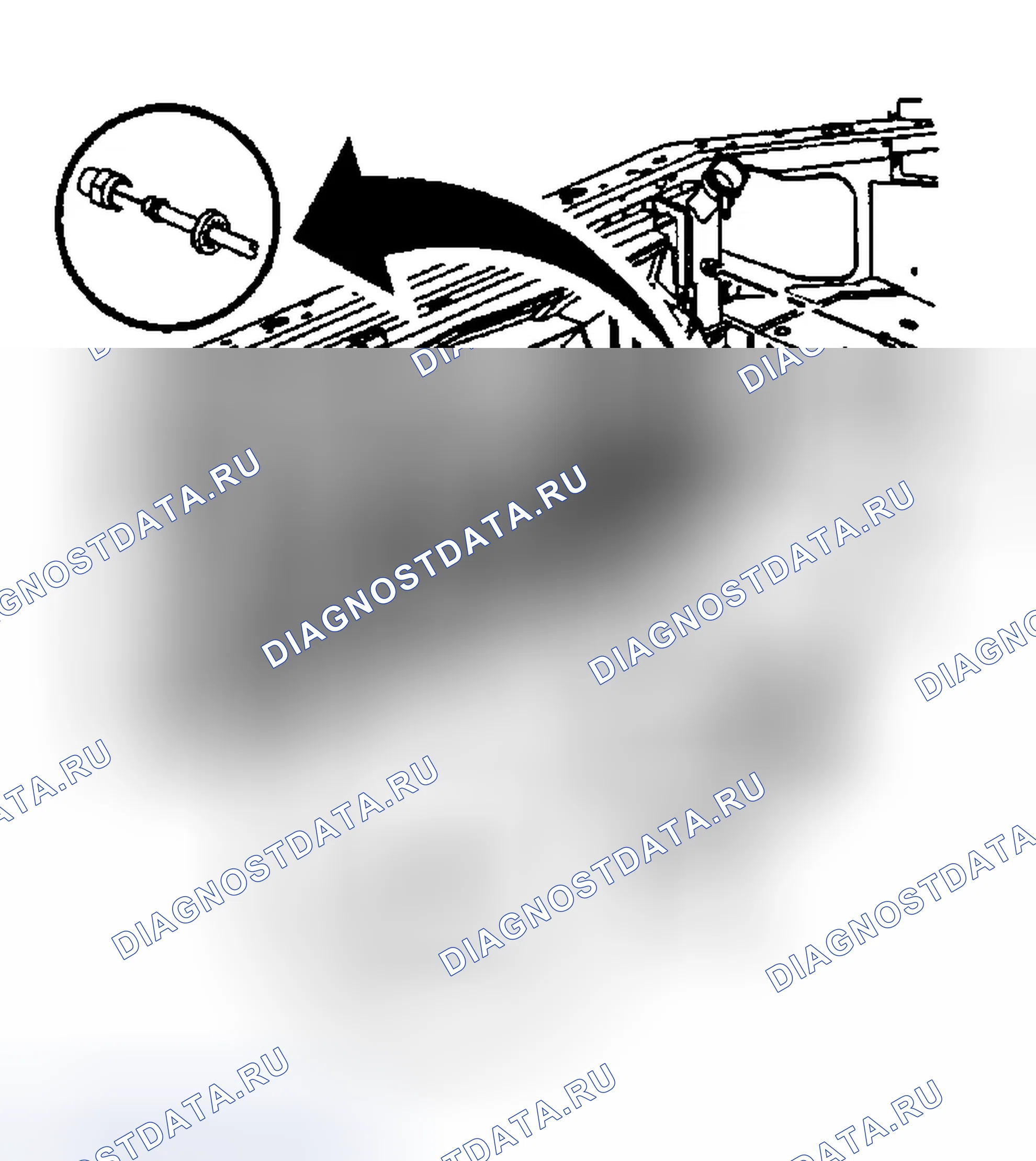 Рис. 321. Chevrolet Impala VIII