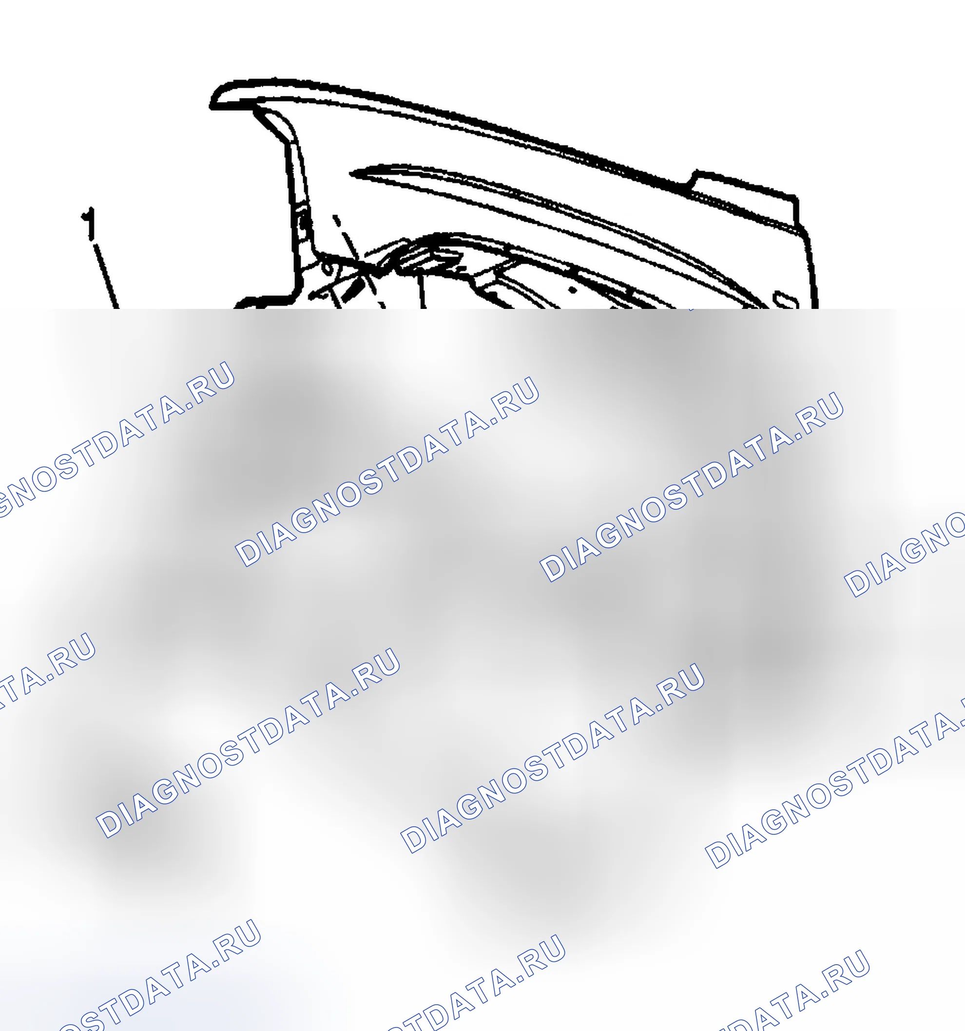 Рис. 27. Chevrolet Silverado 2500 