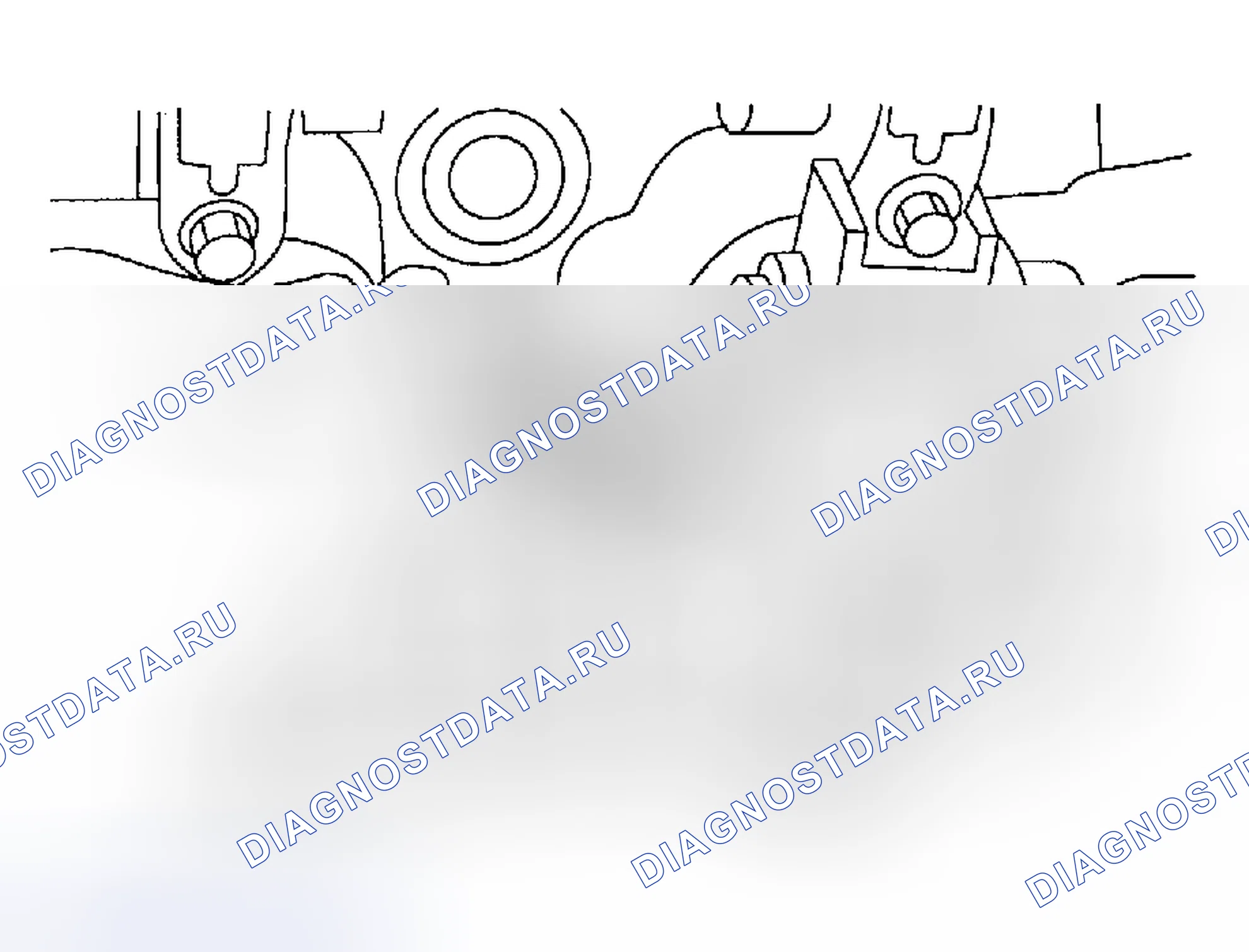 Рис. 41. Subaru Impreza GD/GC/GG рестайлинг