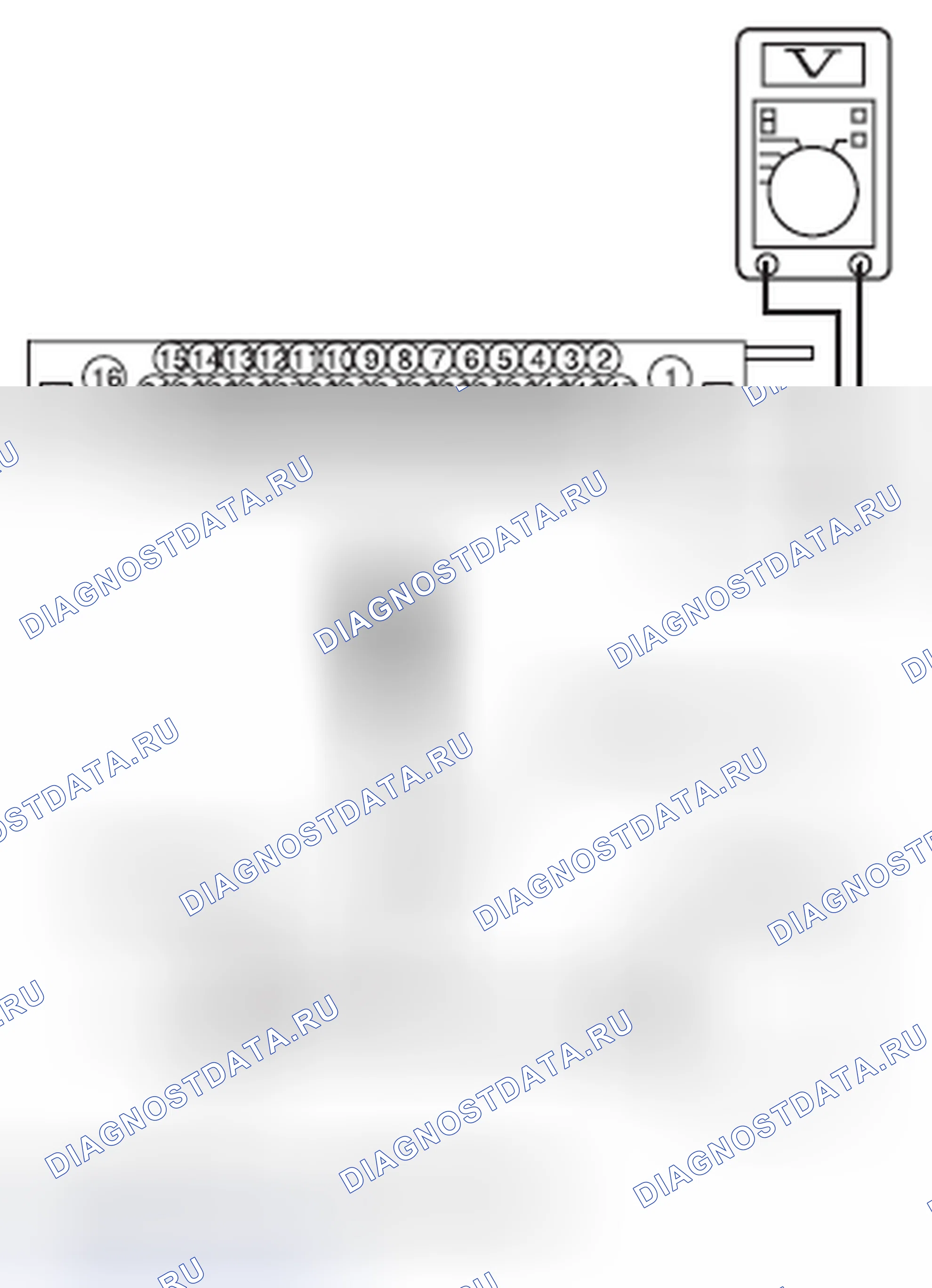 Рис. 28. Mercedes-Benz CLA-класс C117/X117 рестайлинг