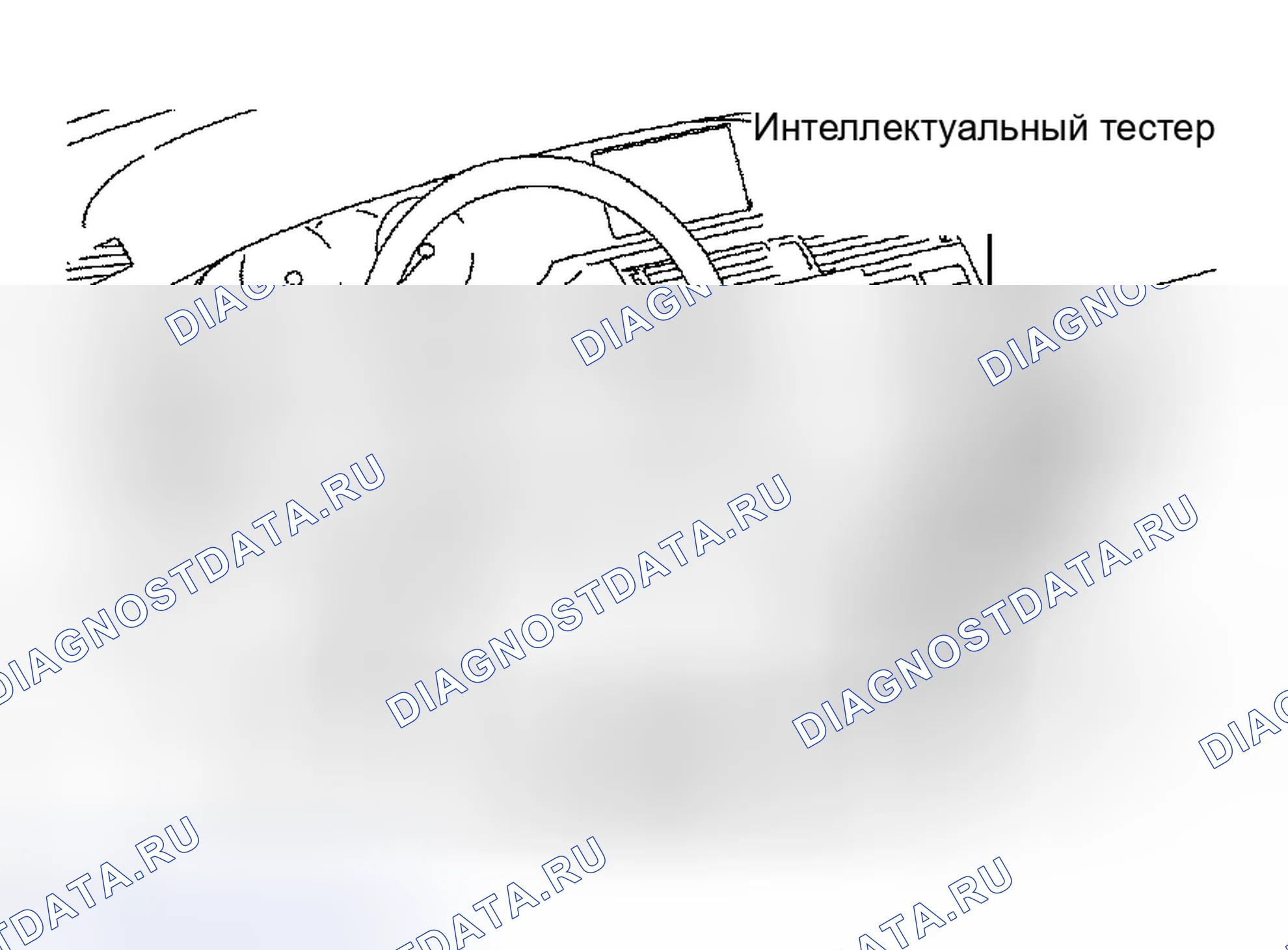 Рис. 96. Toyota Avalon XX30
