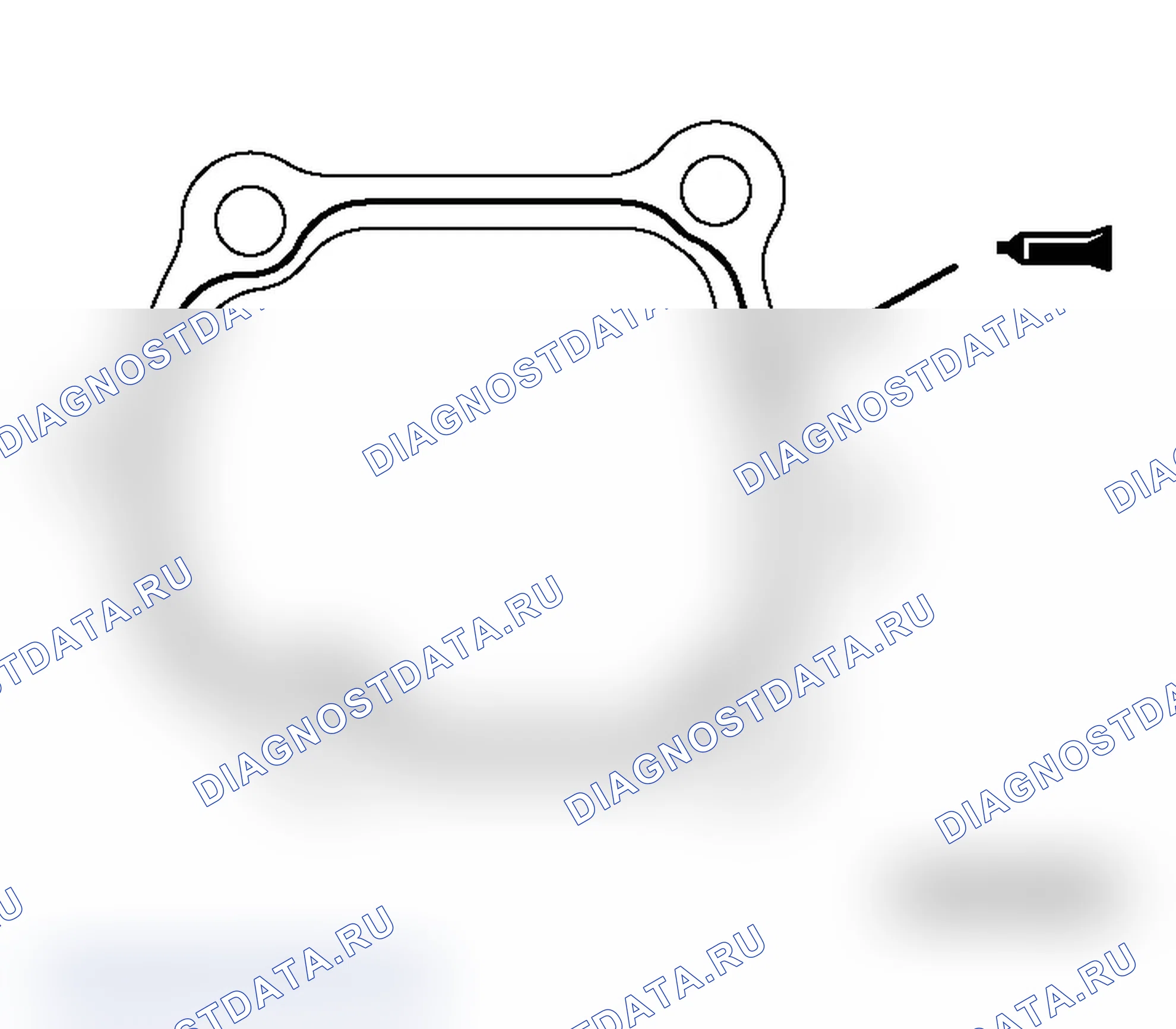 Рис. 87. Mitsubishi Lancer Ralliart IX рестайлинг