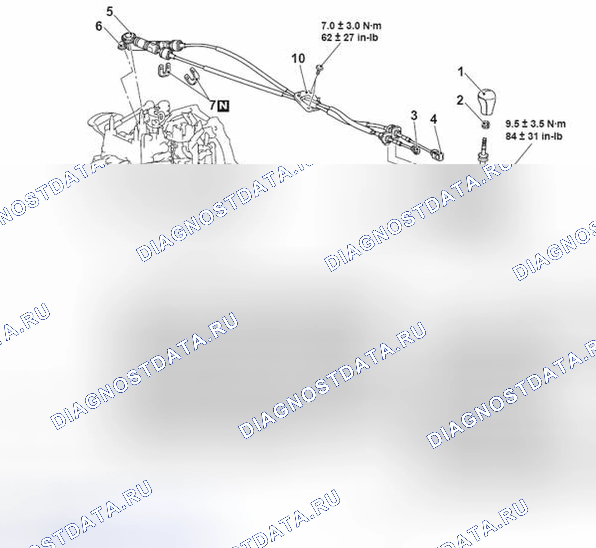 Рис. 4. Mazda MX-5 NB