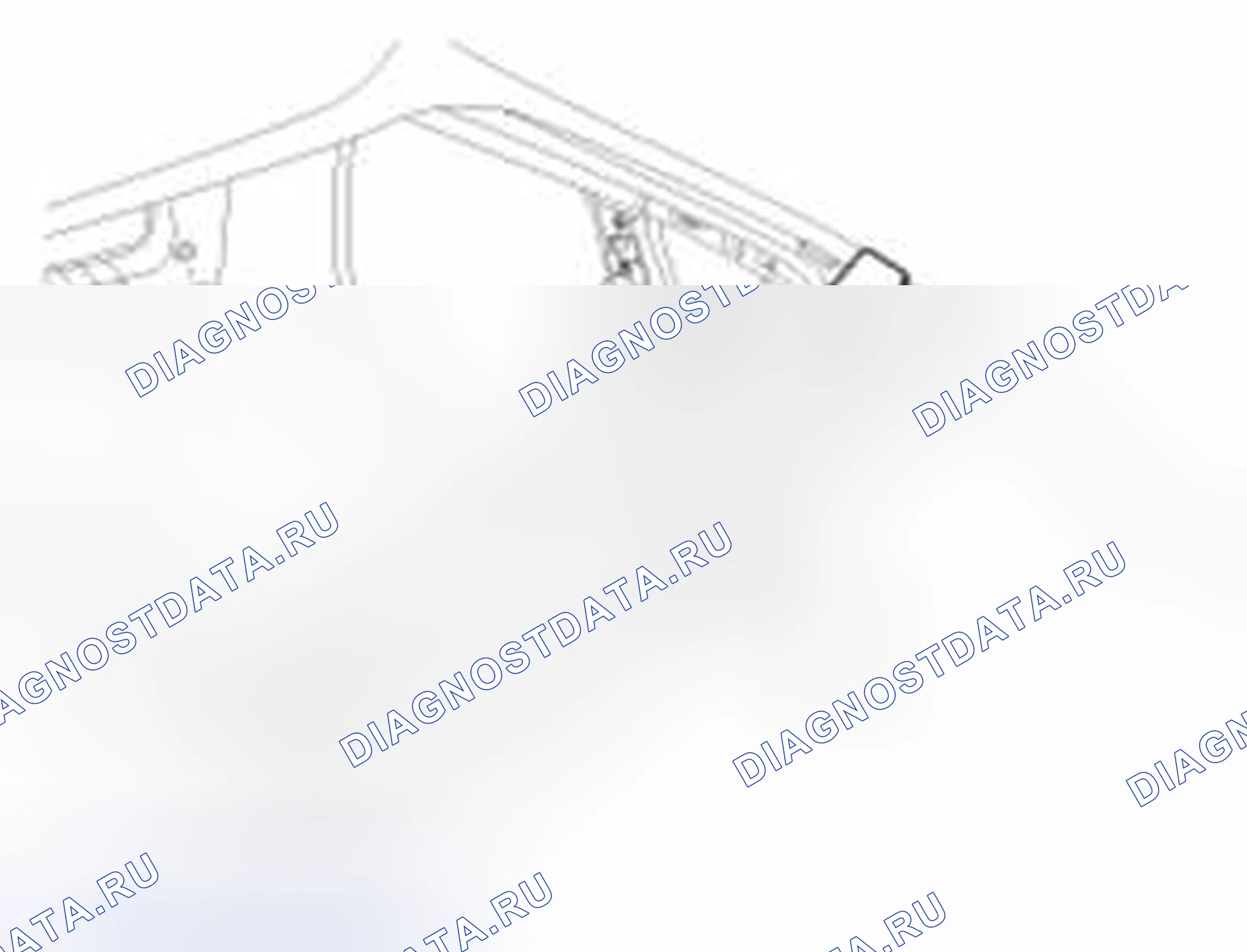 Рис. 96. Haval Beast (Shenshou) I