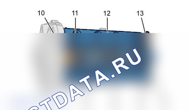 Разборка: двигателя EW10A — b1bpsl2d. Citroen C8 I