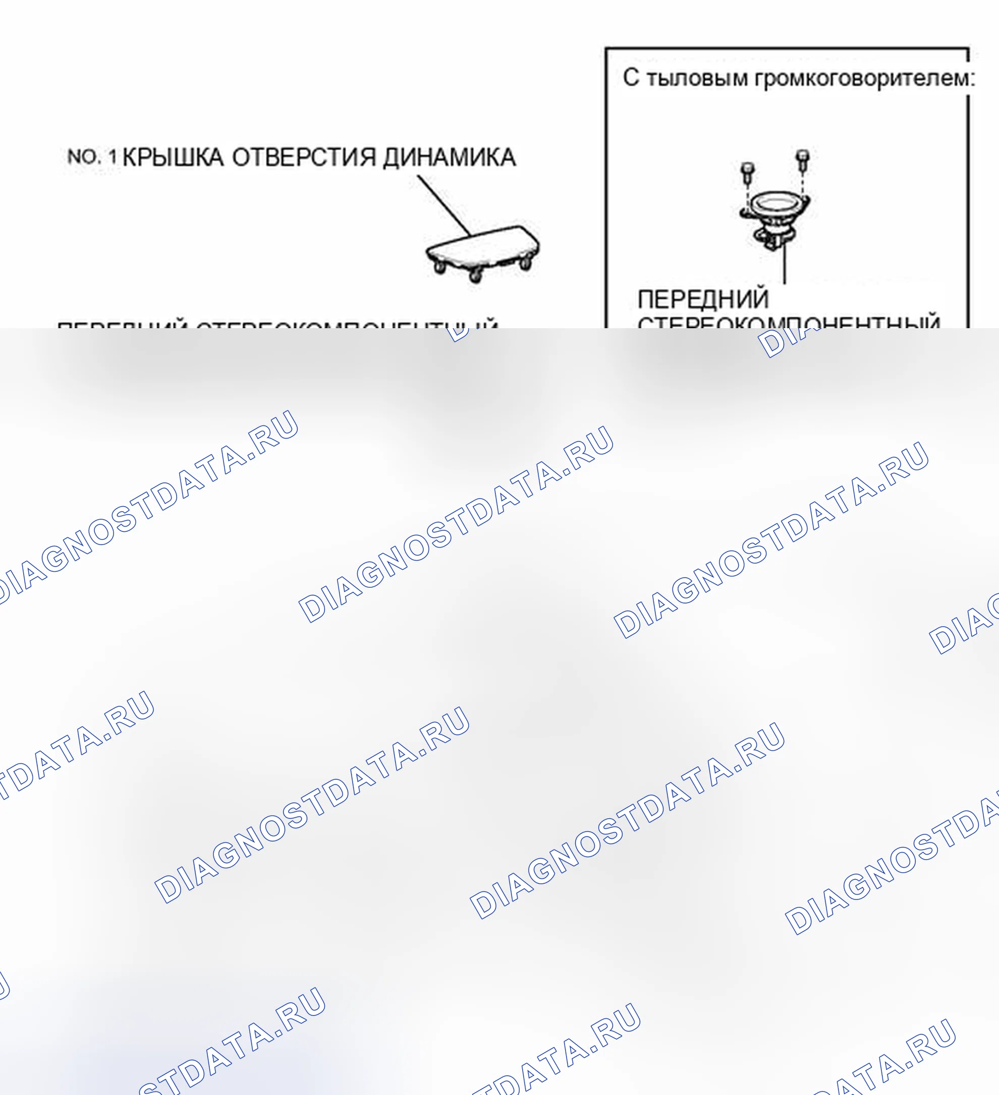Рис. 30: ИЛЛЮСТРАЦИЯ. Haval H4 I