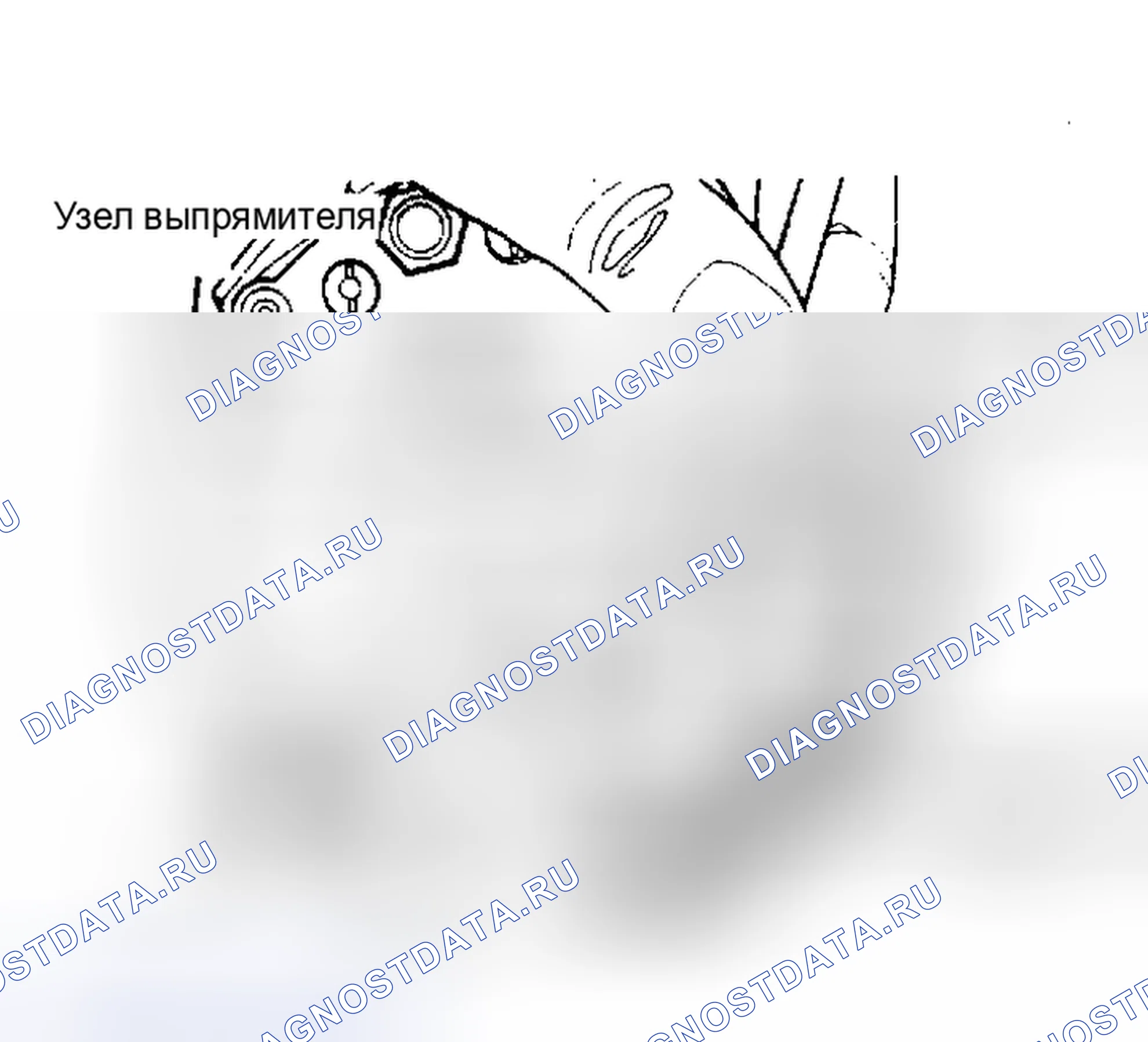Рис. 17. Dodge Daytona I