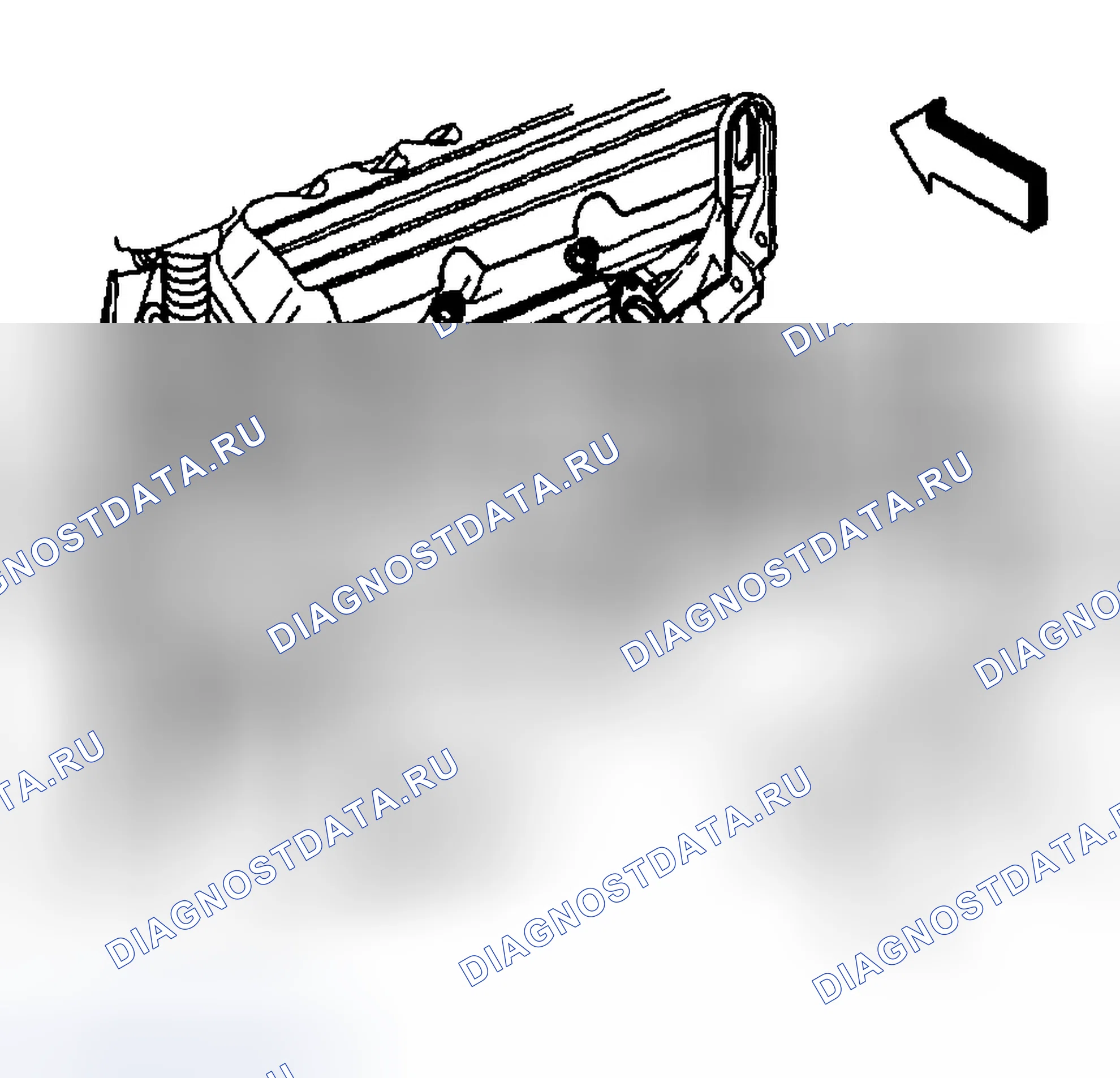 Рис. 12. Buick LeSabre VIII