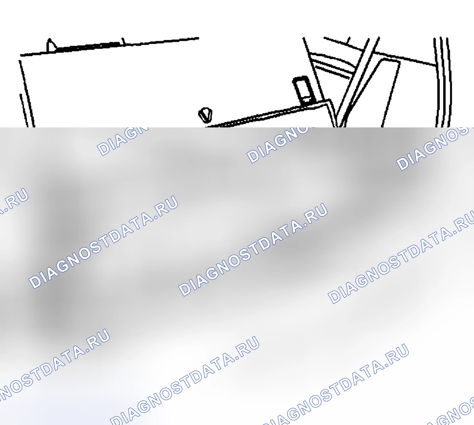 Рис. 177: Процедура установки. Hyundai Venue I