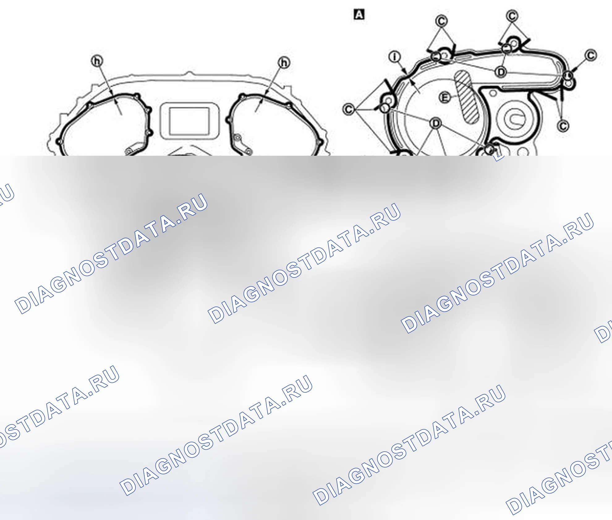 Рис. 181. Infiniti G35 IV