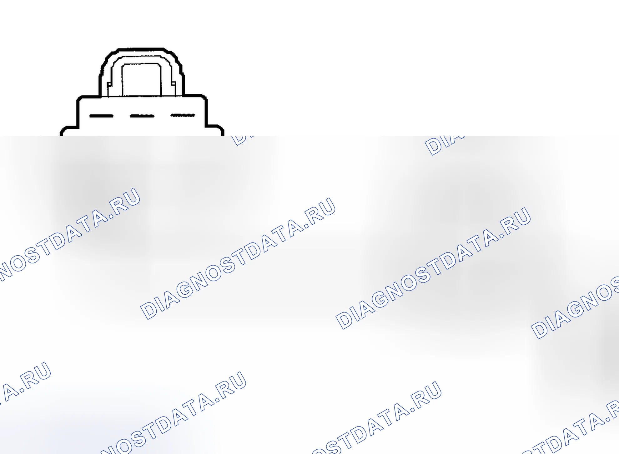 Рис. 228. Ford Pickup F350 Super Duty 