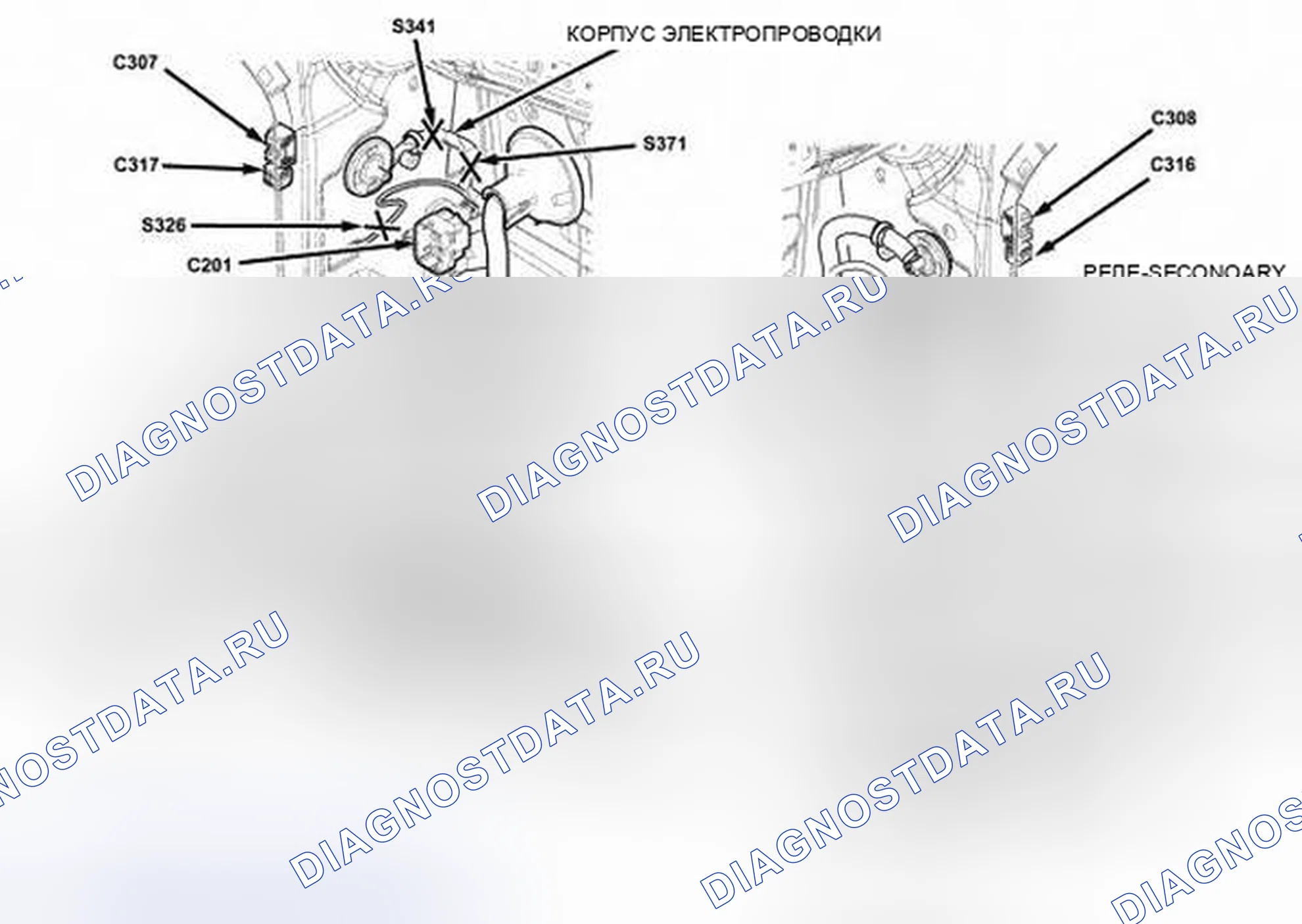Рис. 18. Jeep Liberty II