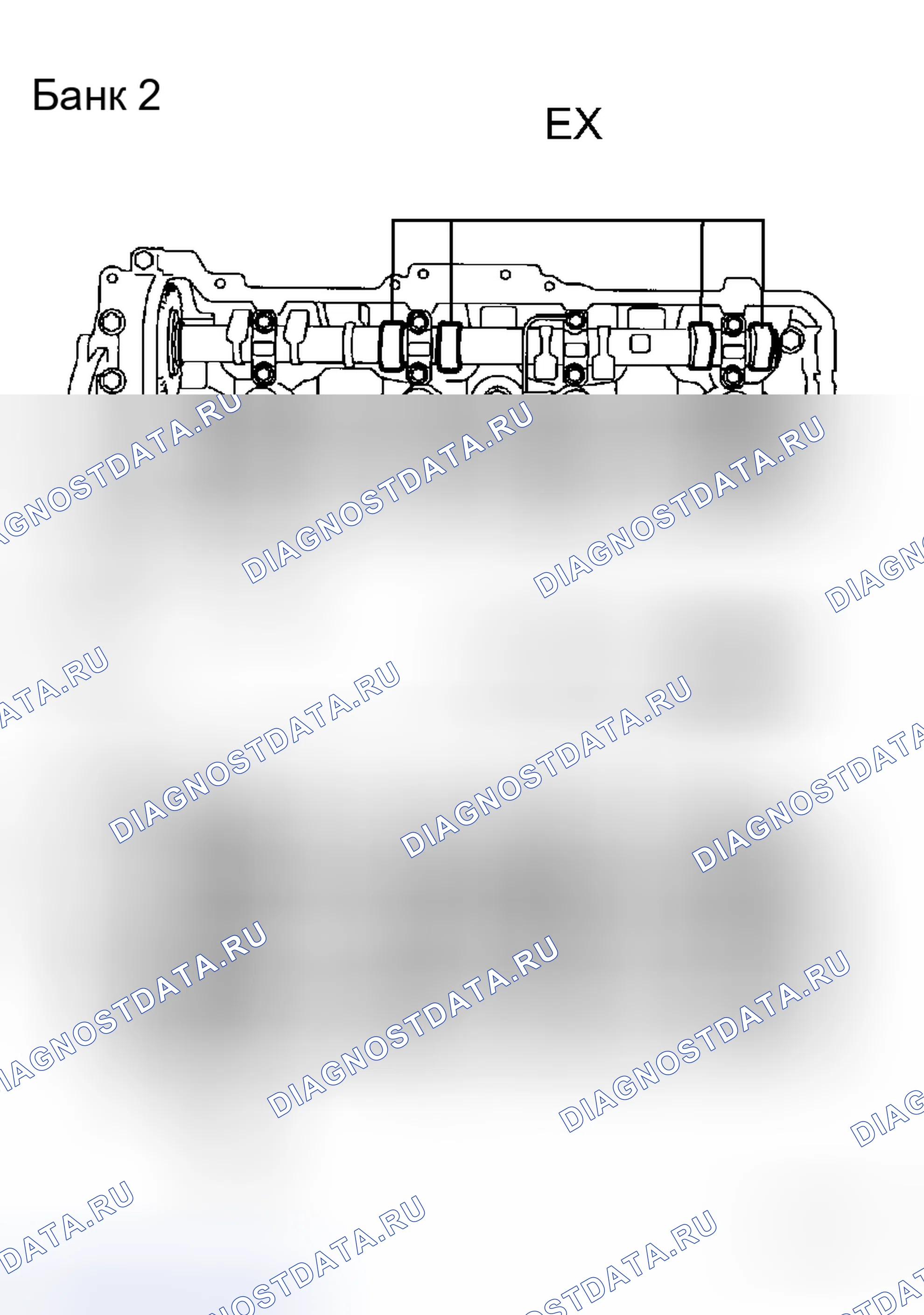 Рис. 18. Toyota Land Cruiser 100 рестайлинг 2