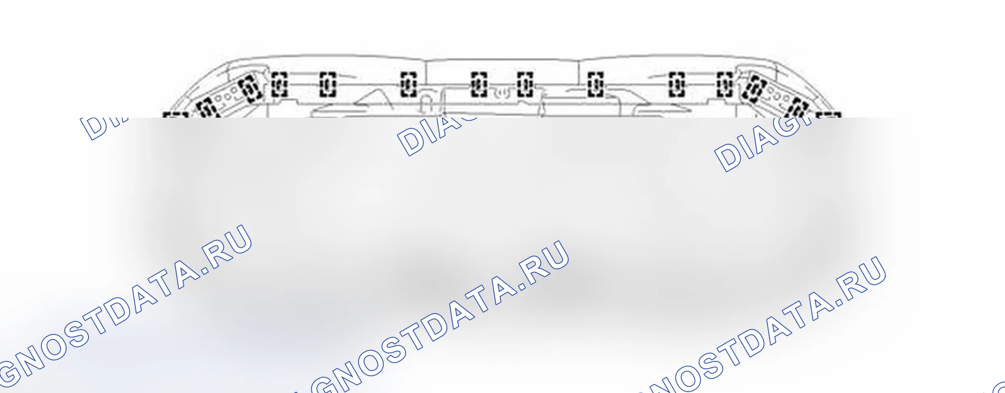 Рис. 248. Toyota Prius PHV pre-III