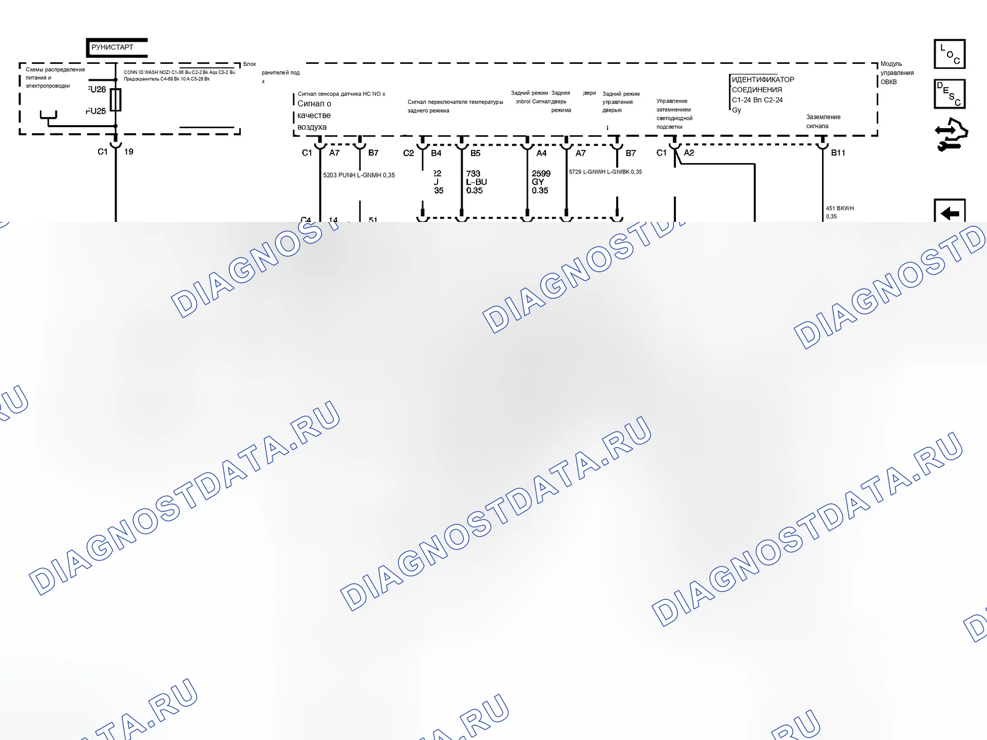 Рис. 5. Cadillac STS I