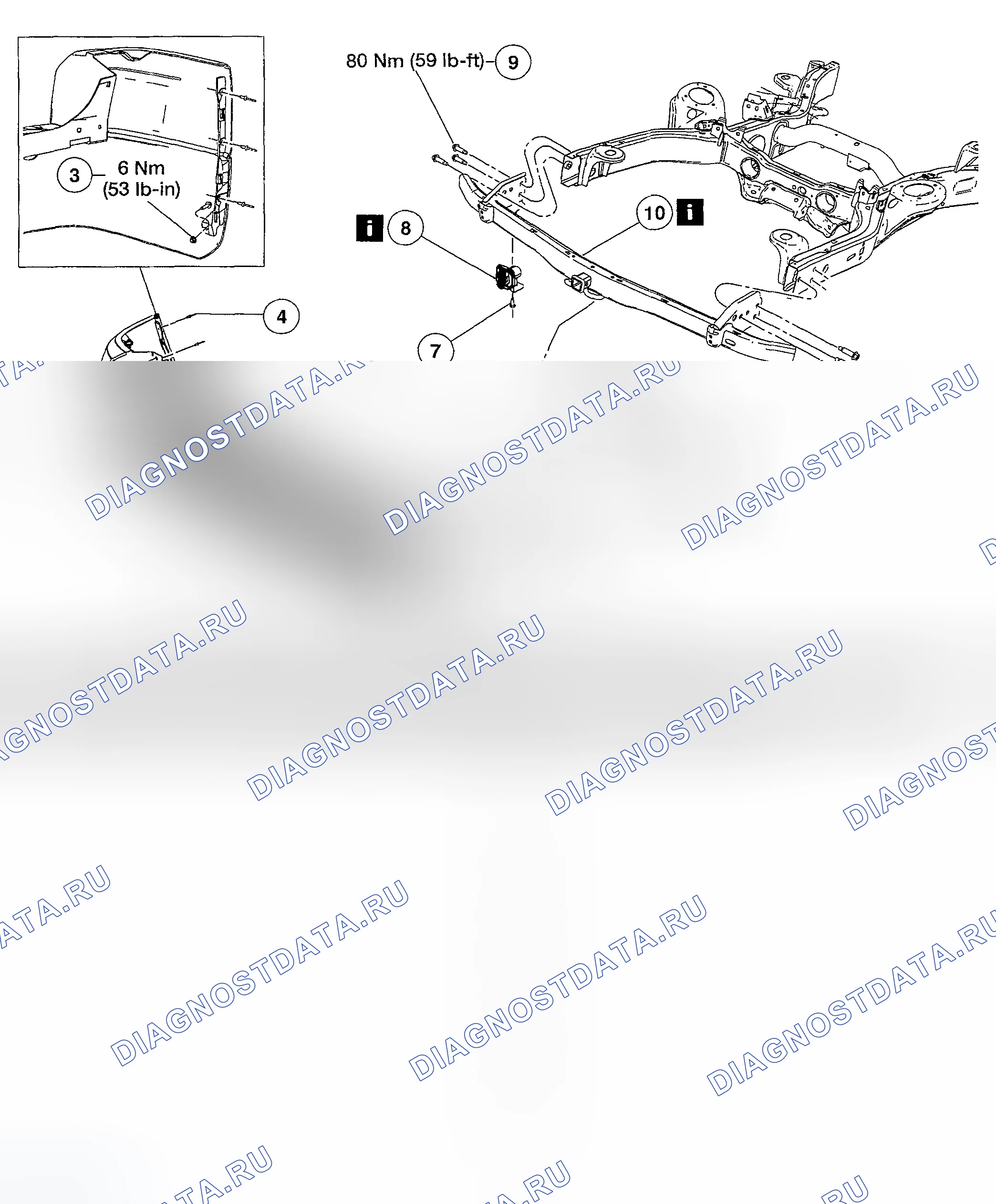 Рис. 242. Ford Explorer III