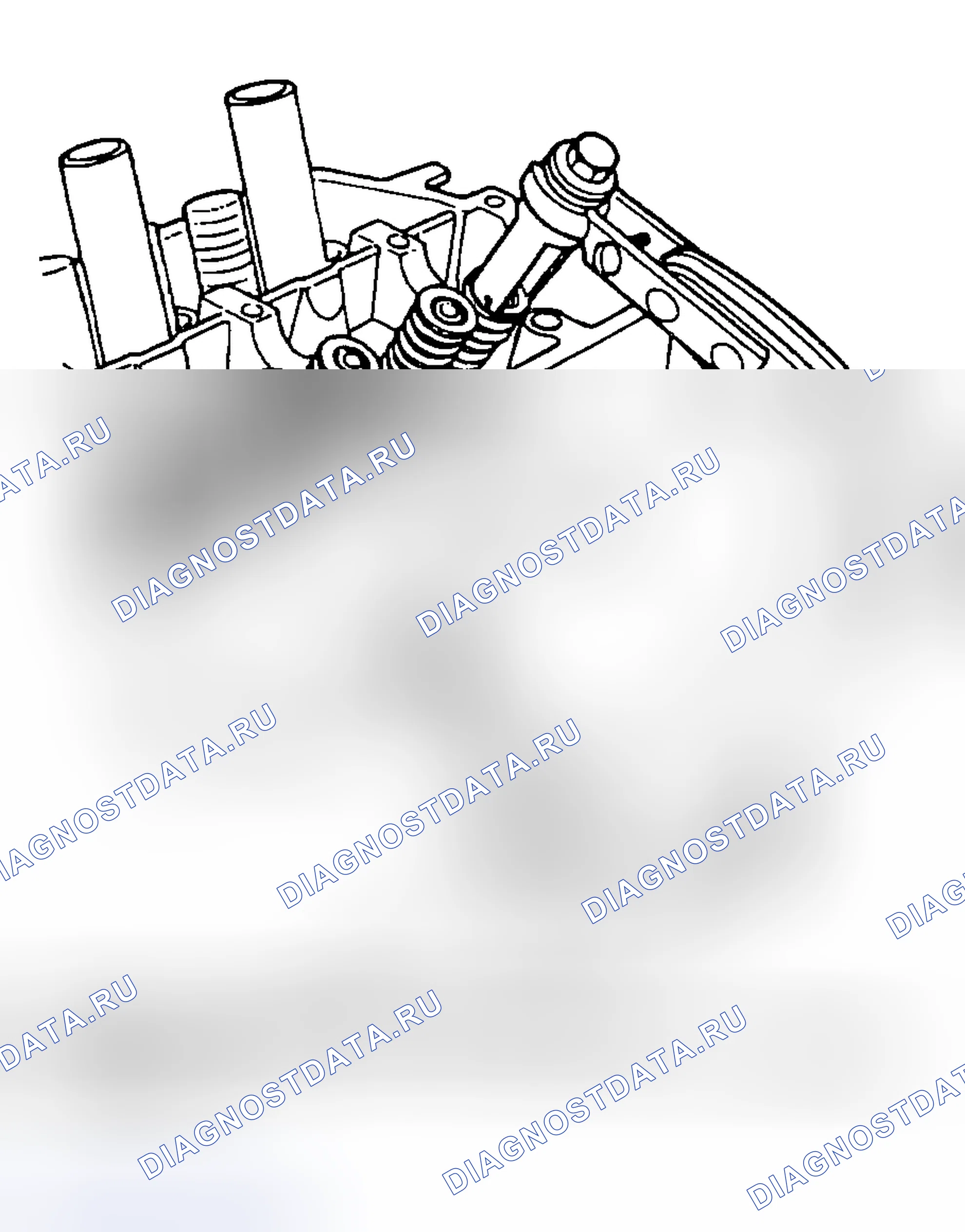 Рис. 139. Honda Civic GA