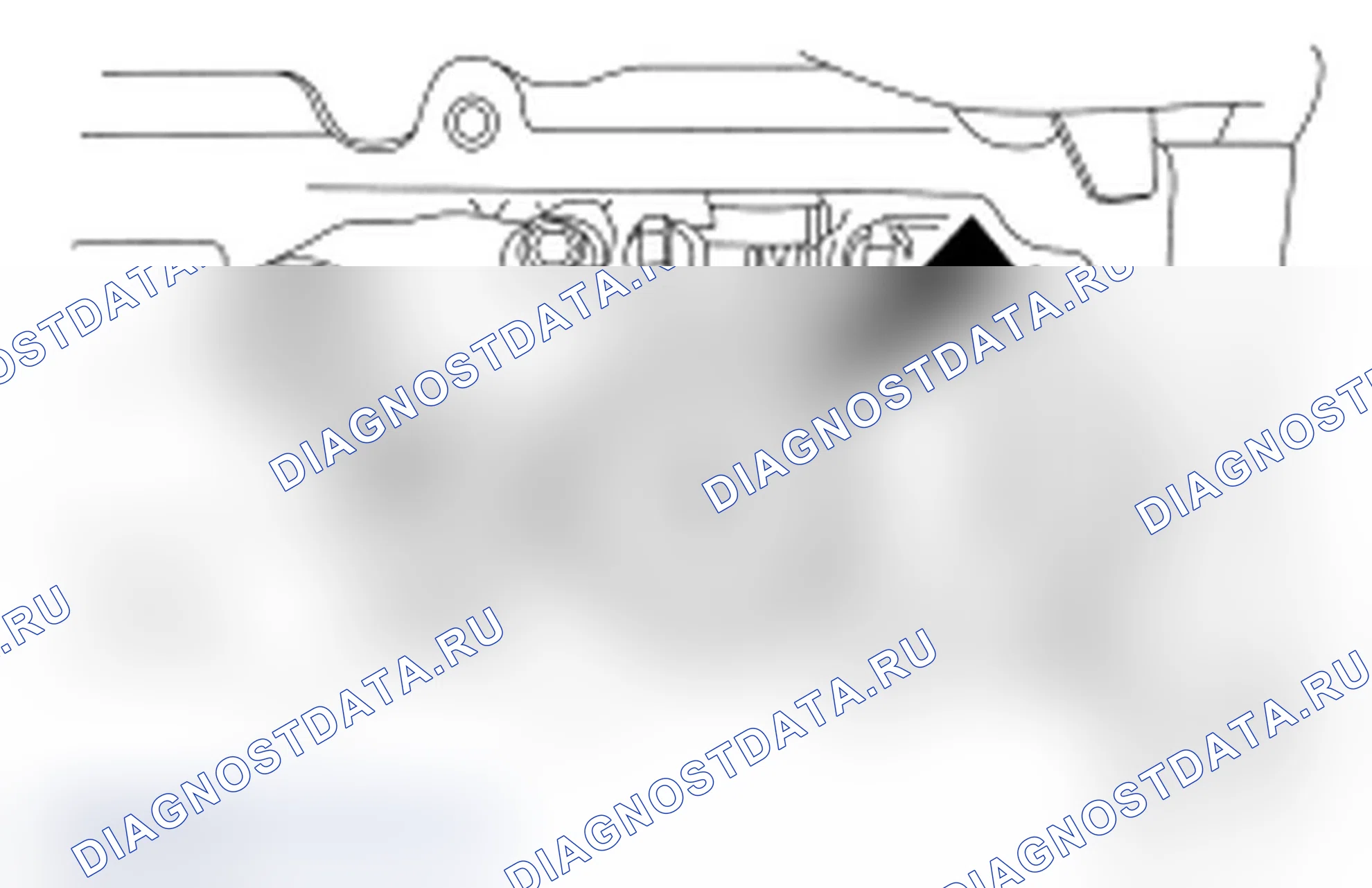 Рис. 832. Ford Cutaway E350 Super Duty 