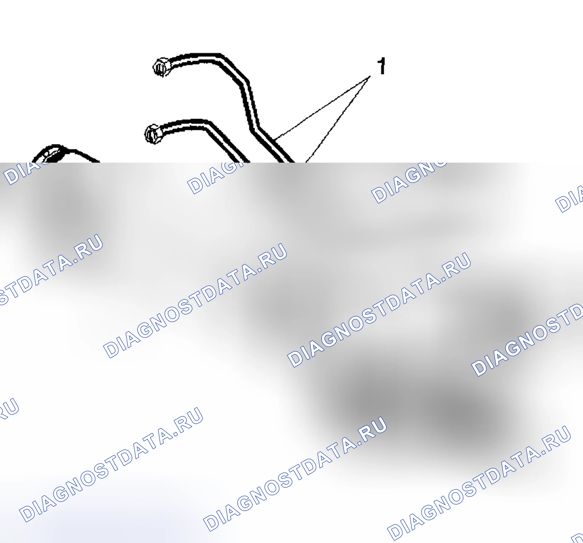 Рис. 40: Процедура разборки. Hyundai Venue I