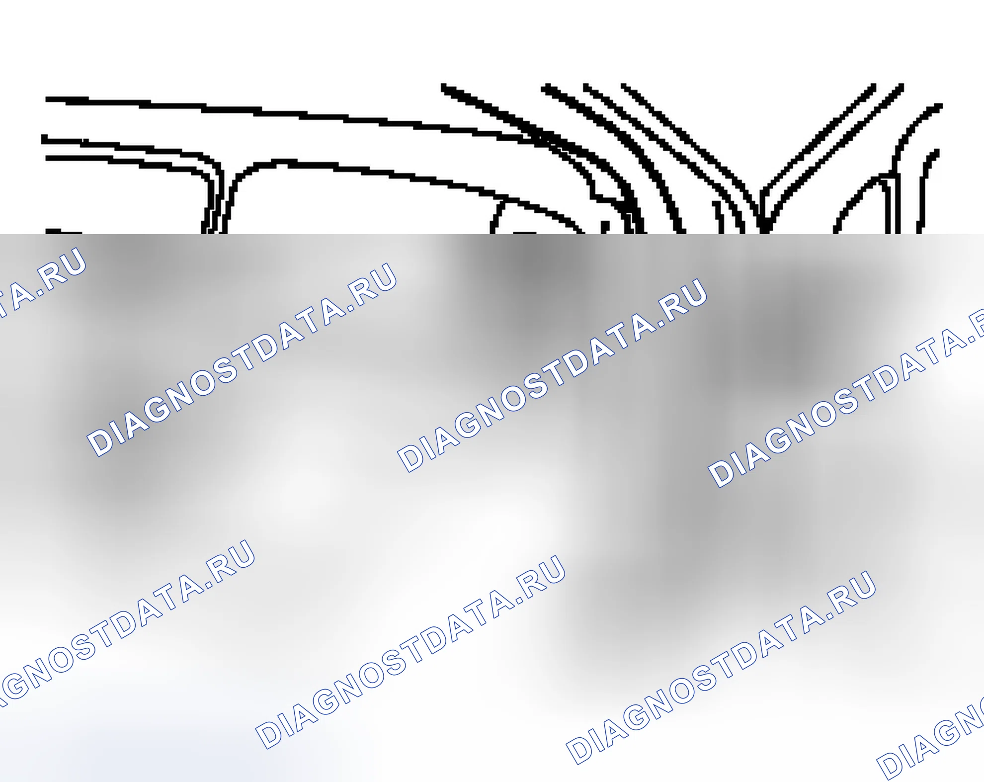 Рис. 179. Ford Crown Victoria II
