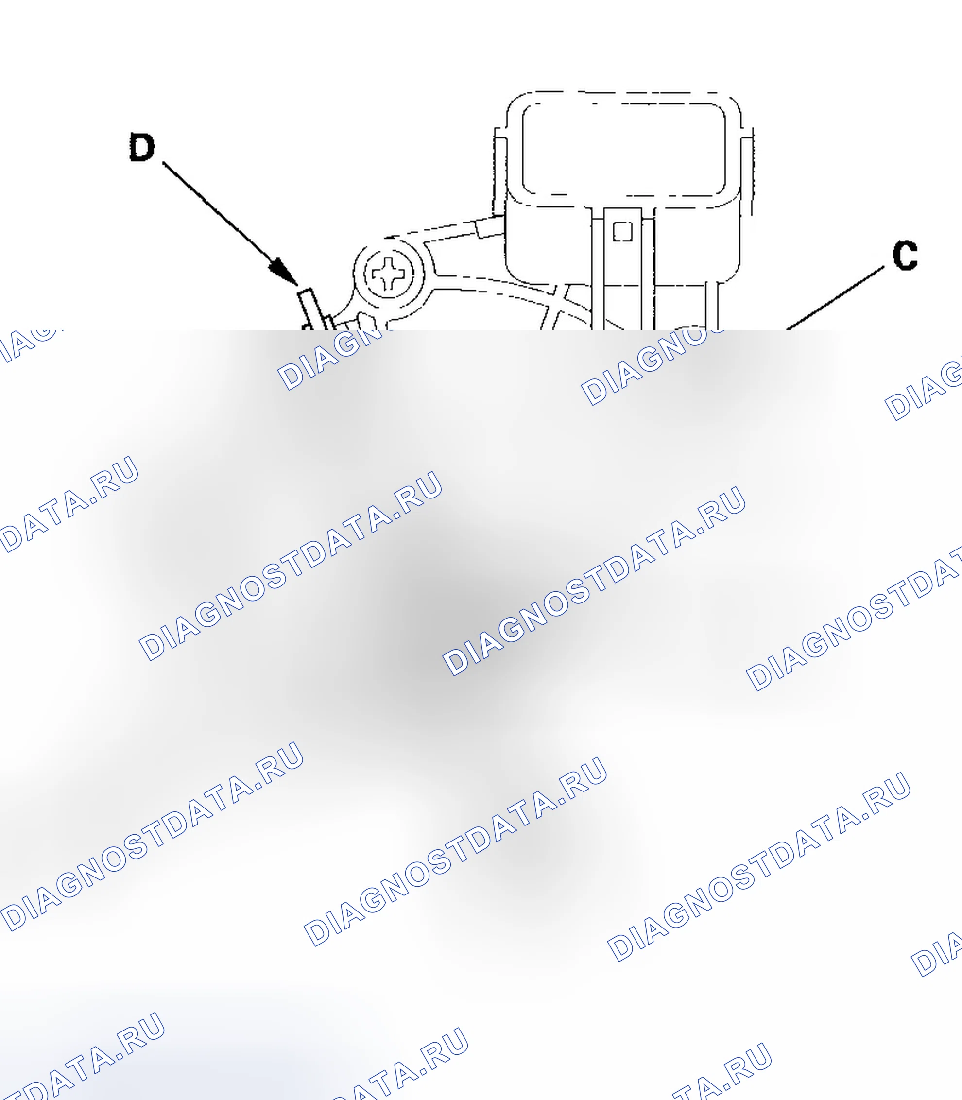 Рис. 224. Honda Odyssey I