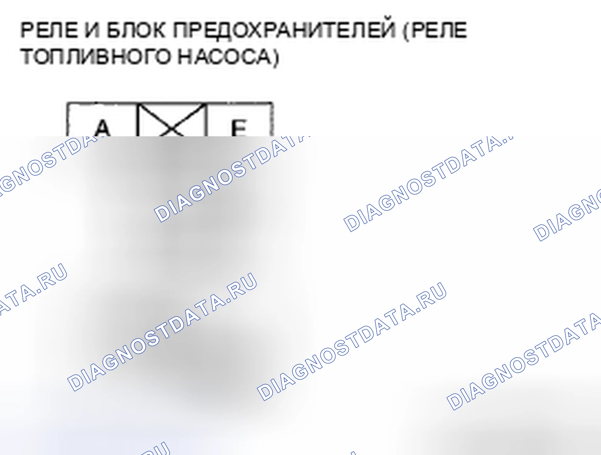 Рис. 26. Honda CR-V II рестайлинг