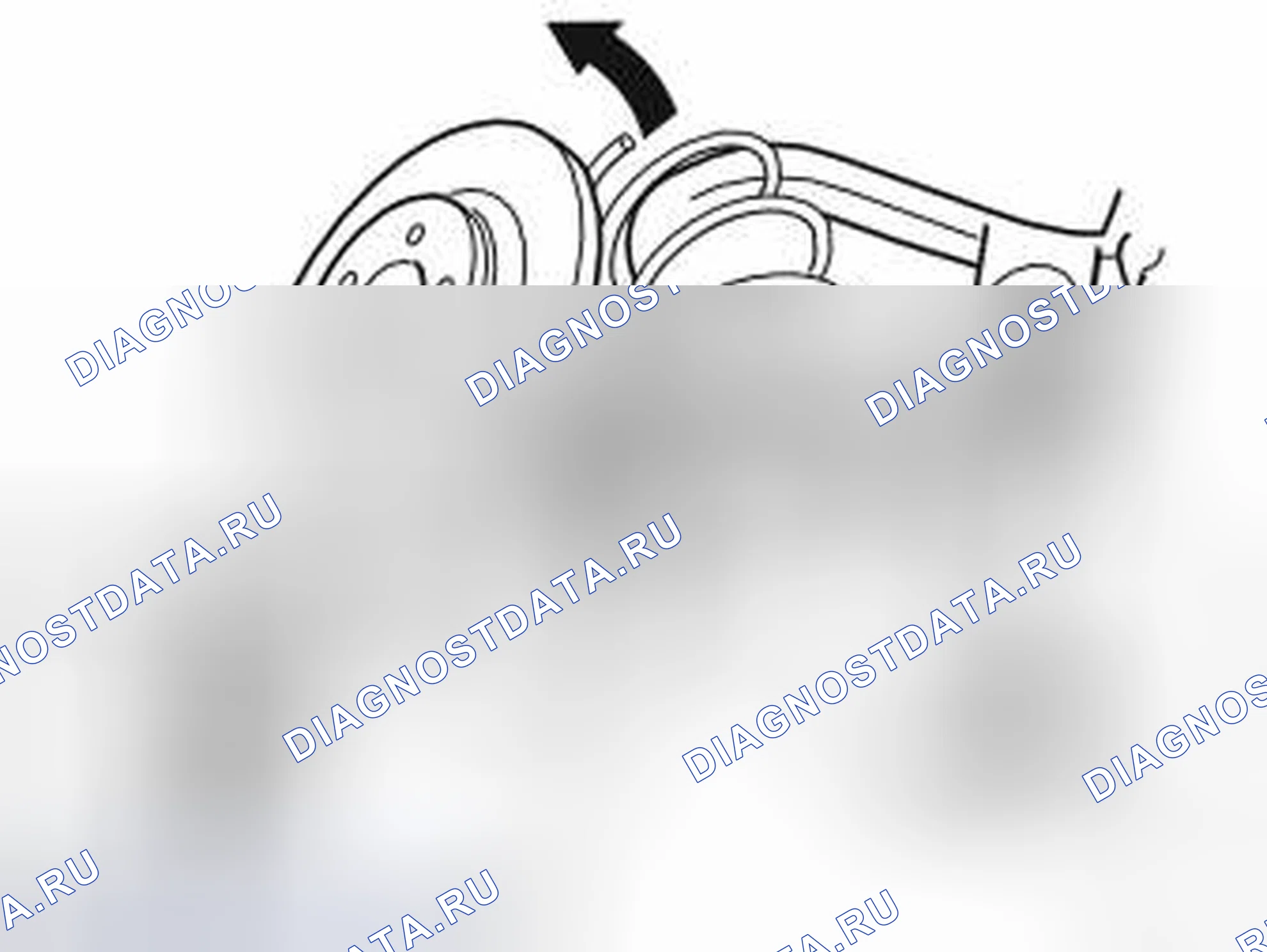 Рис. 110. Volvo XC90 I