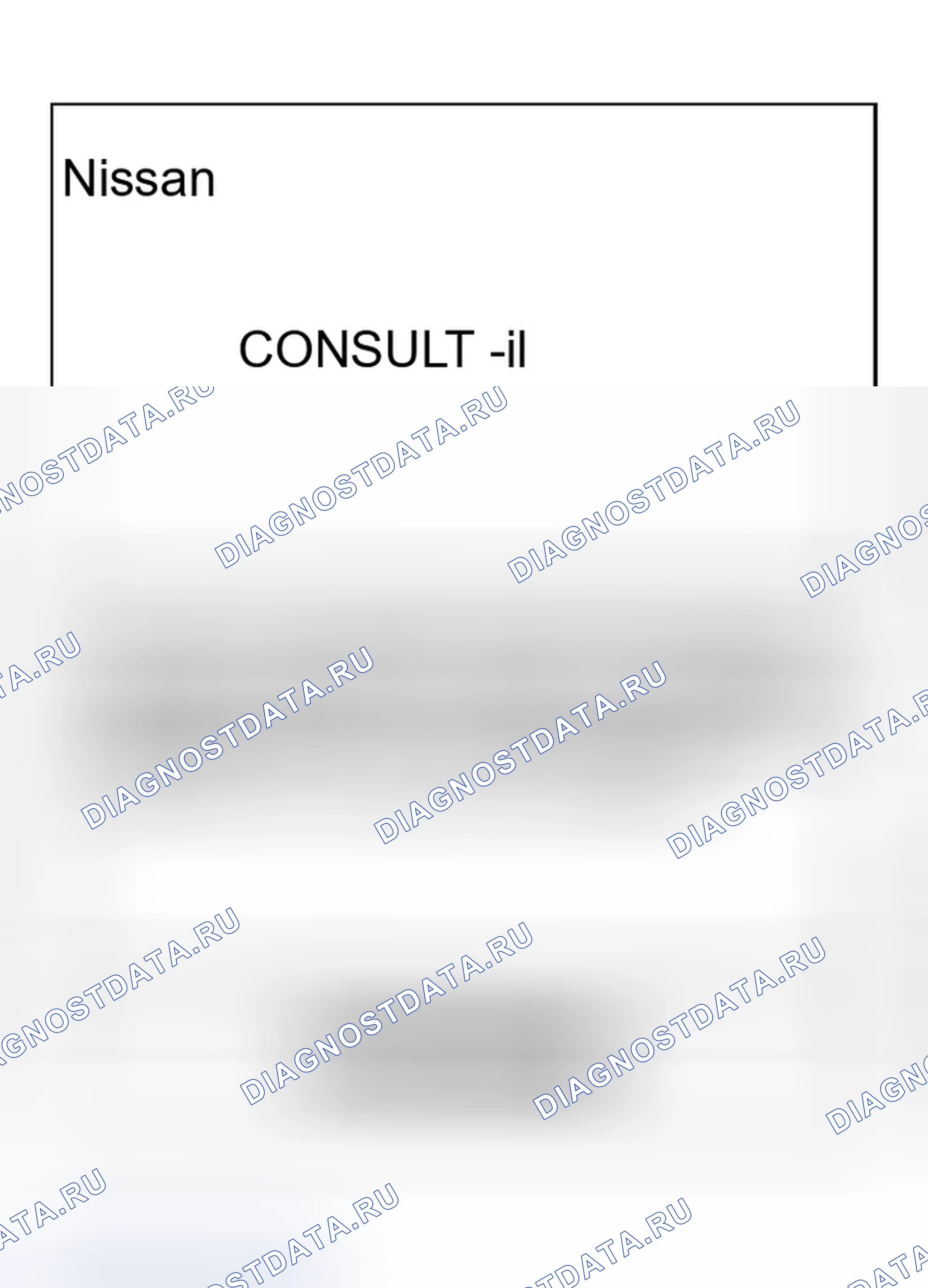 Рис. 13. Infiniti FX35 I