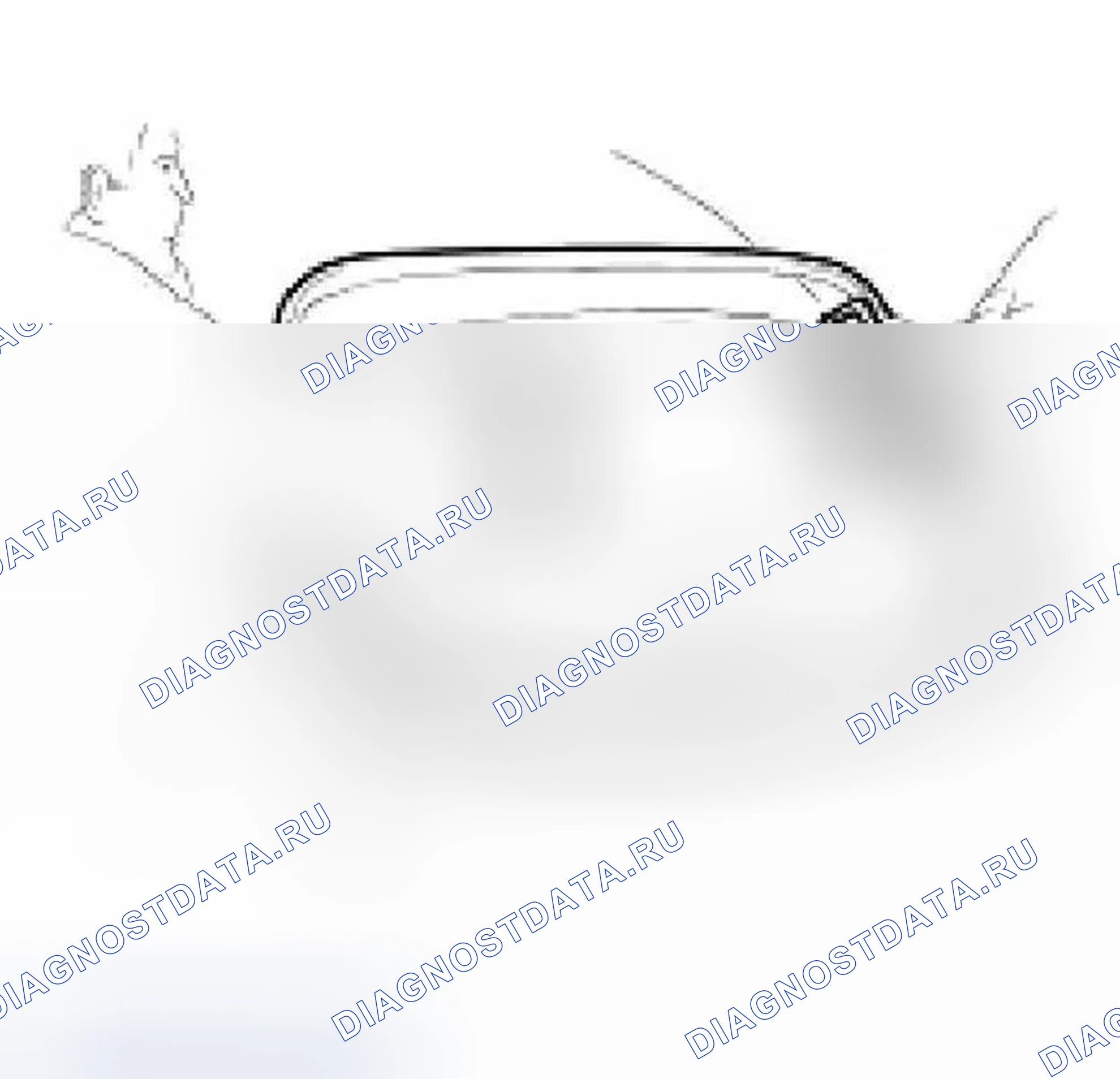 Рис. 111. Jaguar XKR I