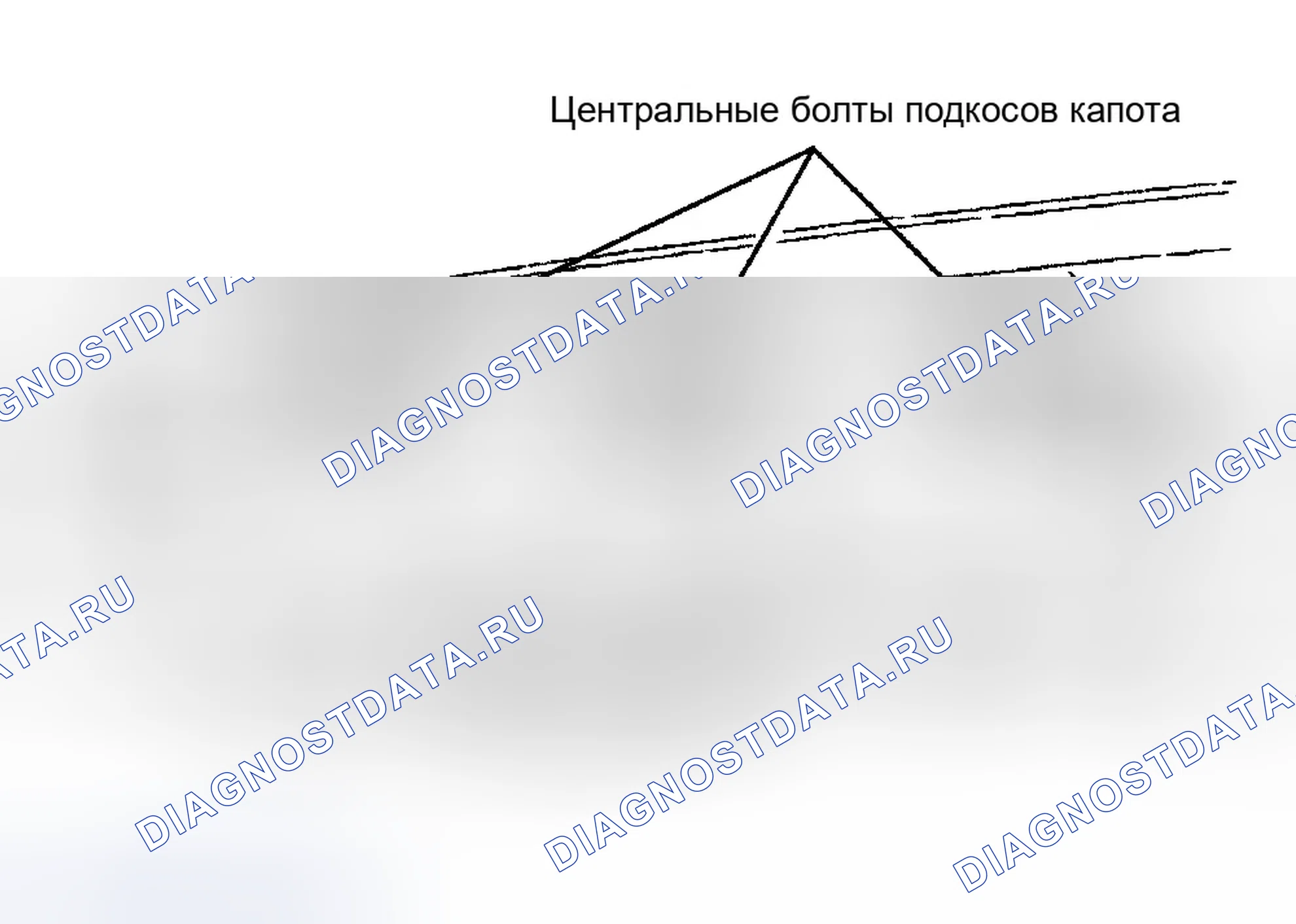 Рис. 53. Ford Thunderbird XI
