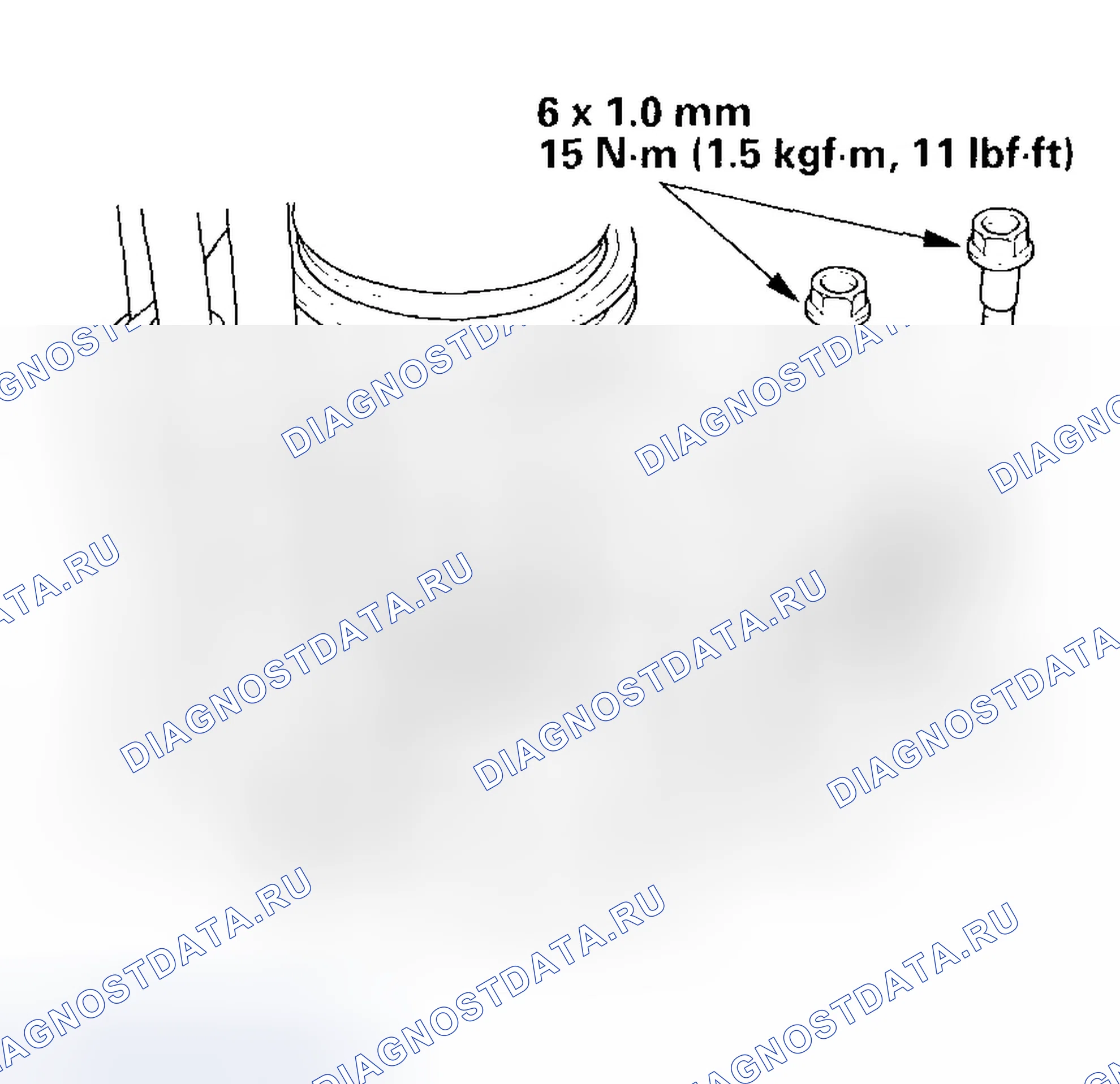 Рис. 123. Honda Civic VII рестайлинг