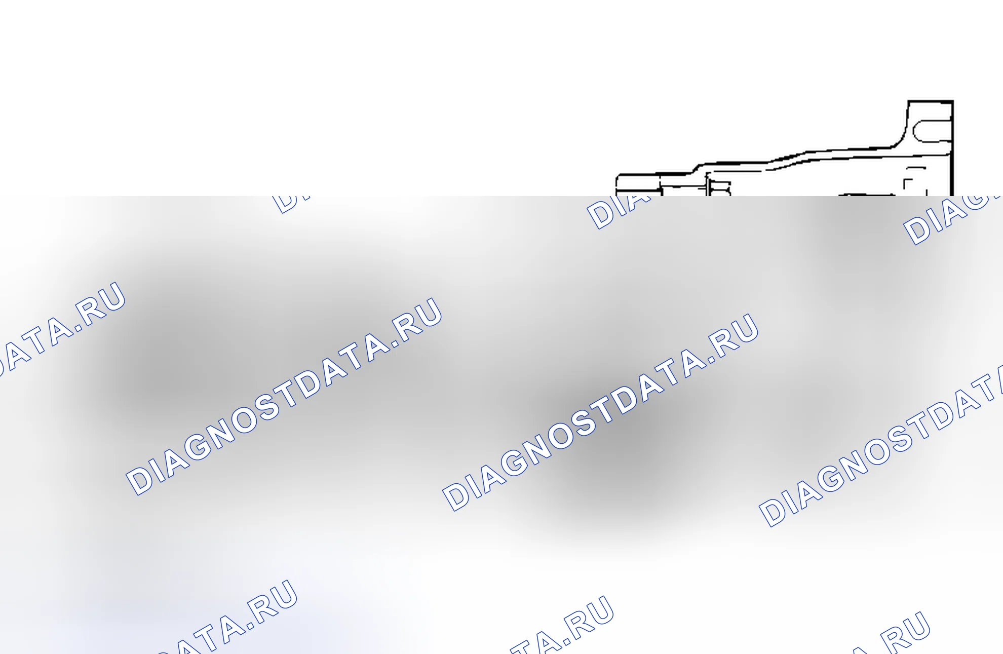 Рис. 436. Mitsubishi Outlander I