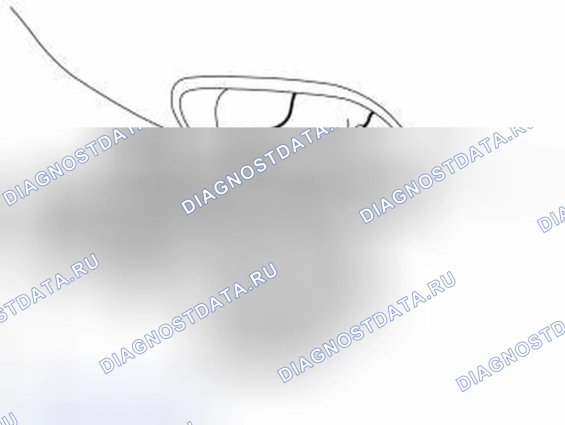 Рис. 149. Volvo XC90 I рестайлинг