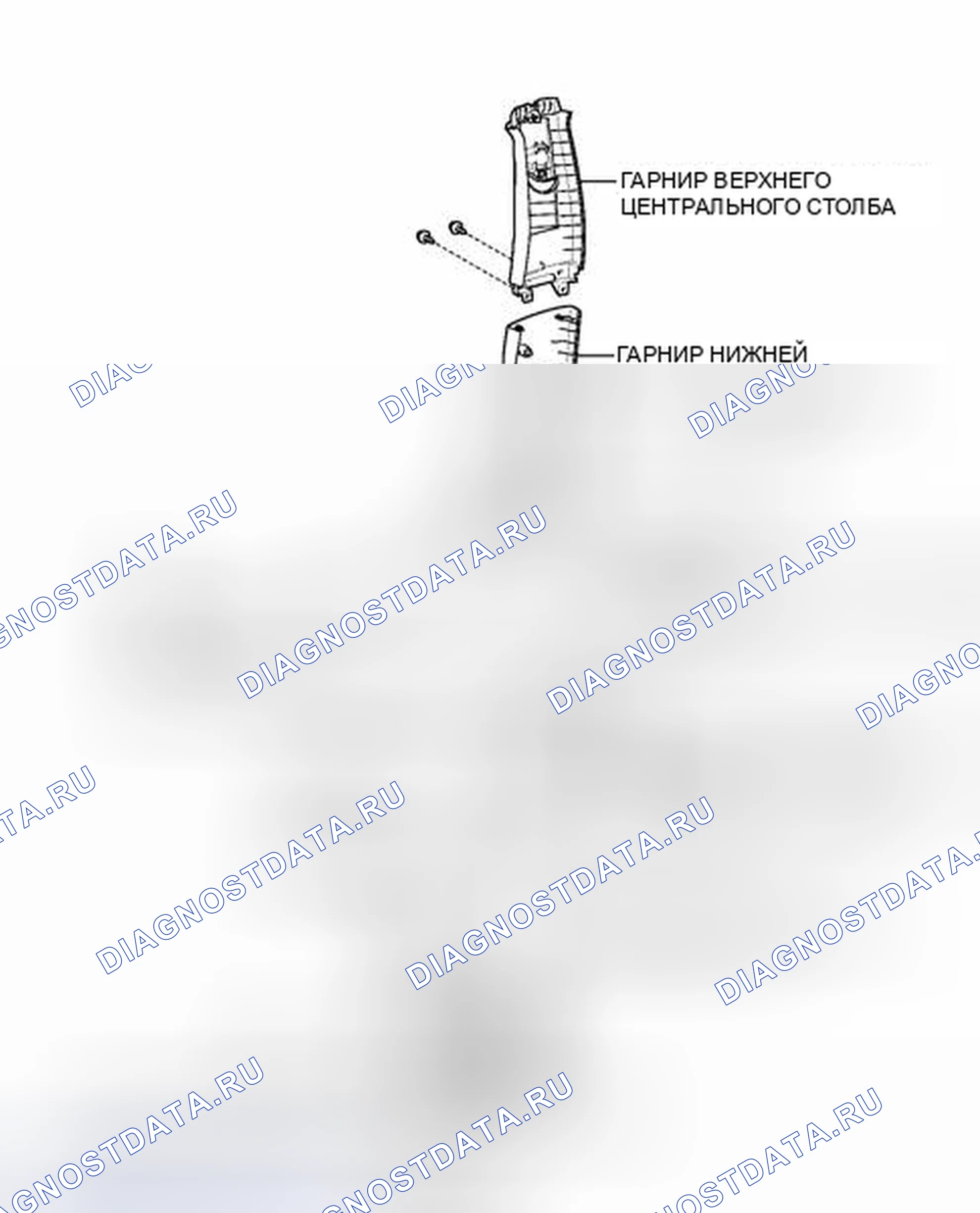 Рис. 14: ИЛЛЮСТРАЦИЯ. Haval H4 I