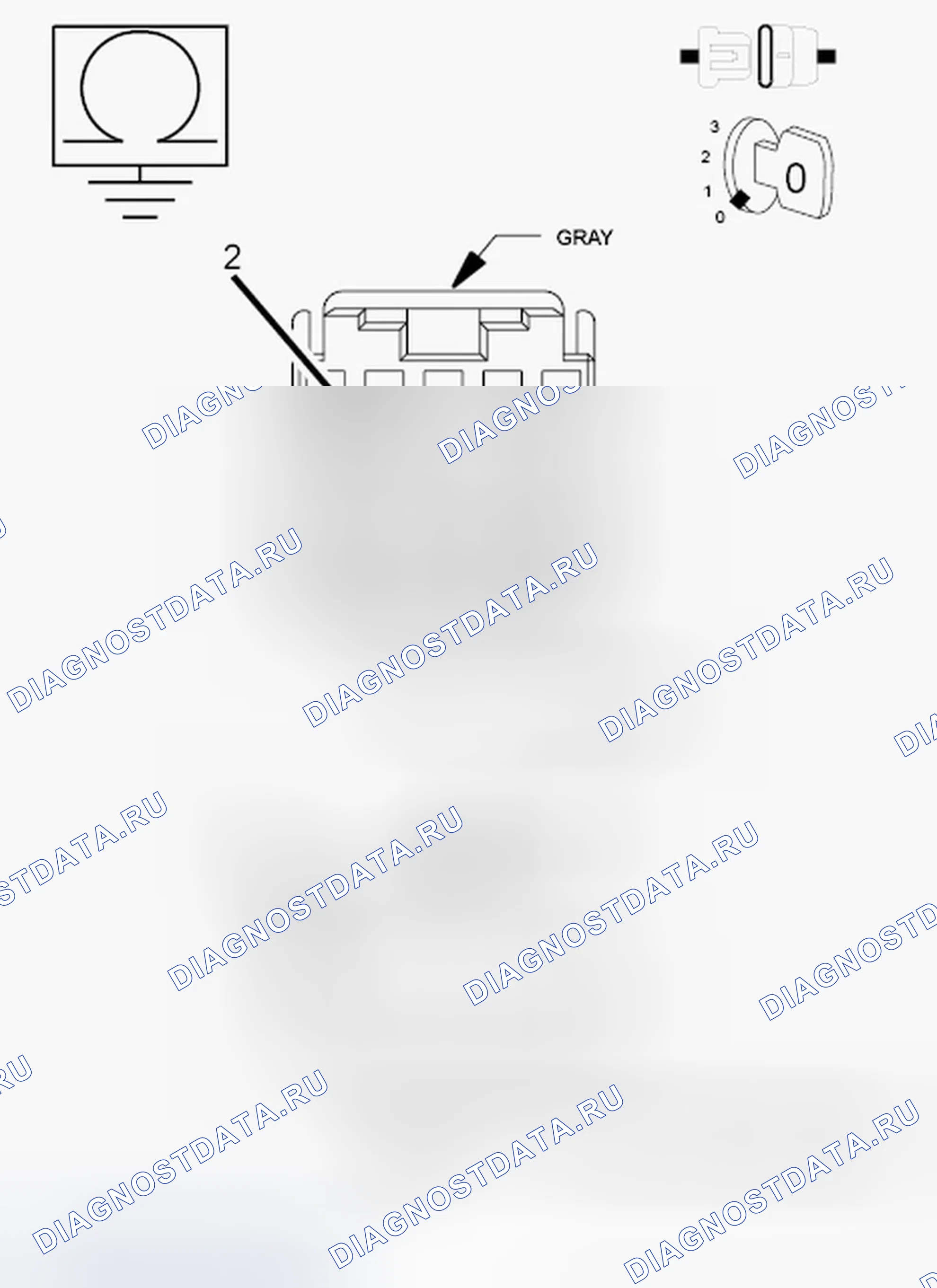 Рис. 40. Dodge Journey I