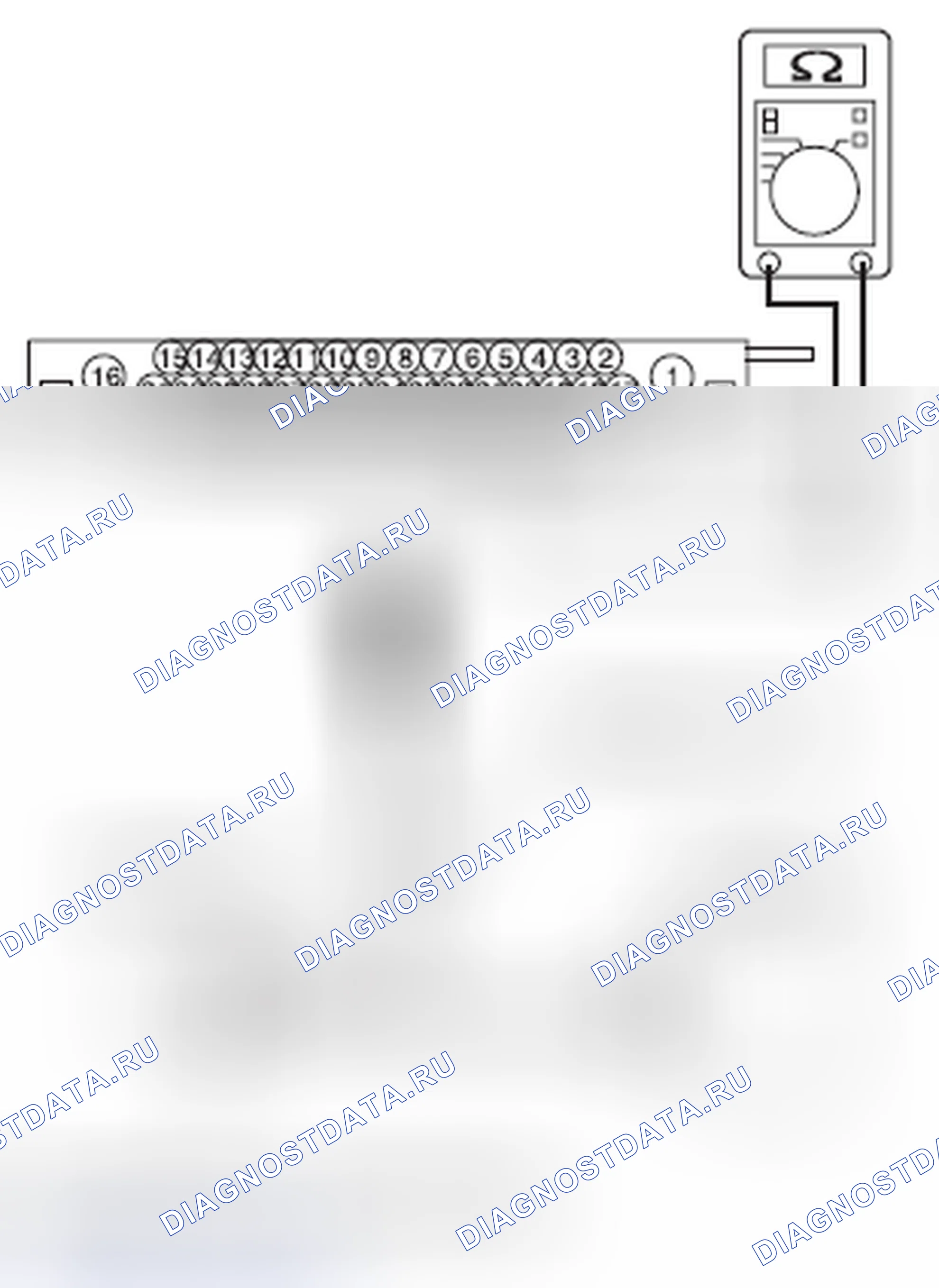 Рис. 15. Mercedes-Benz CLA-класс C117/X117 рестайлинг