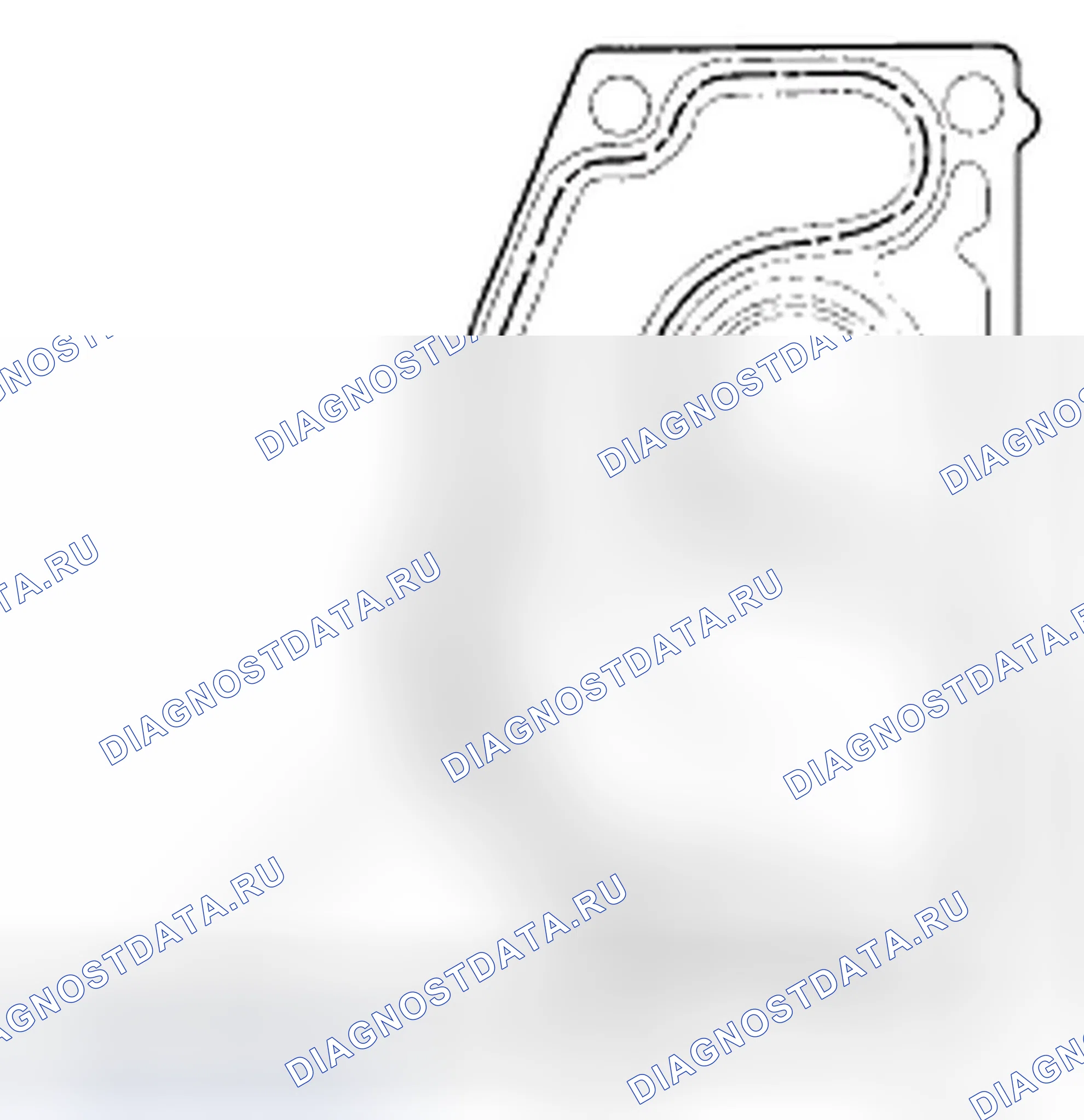 Рис. 20. Honda Element YH2 рестайлинг