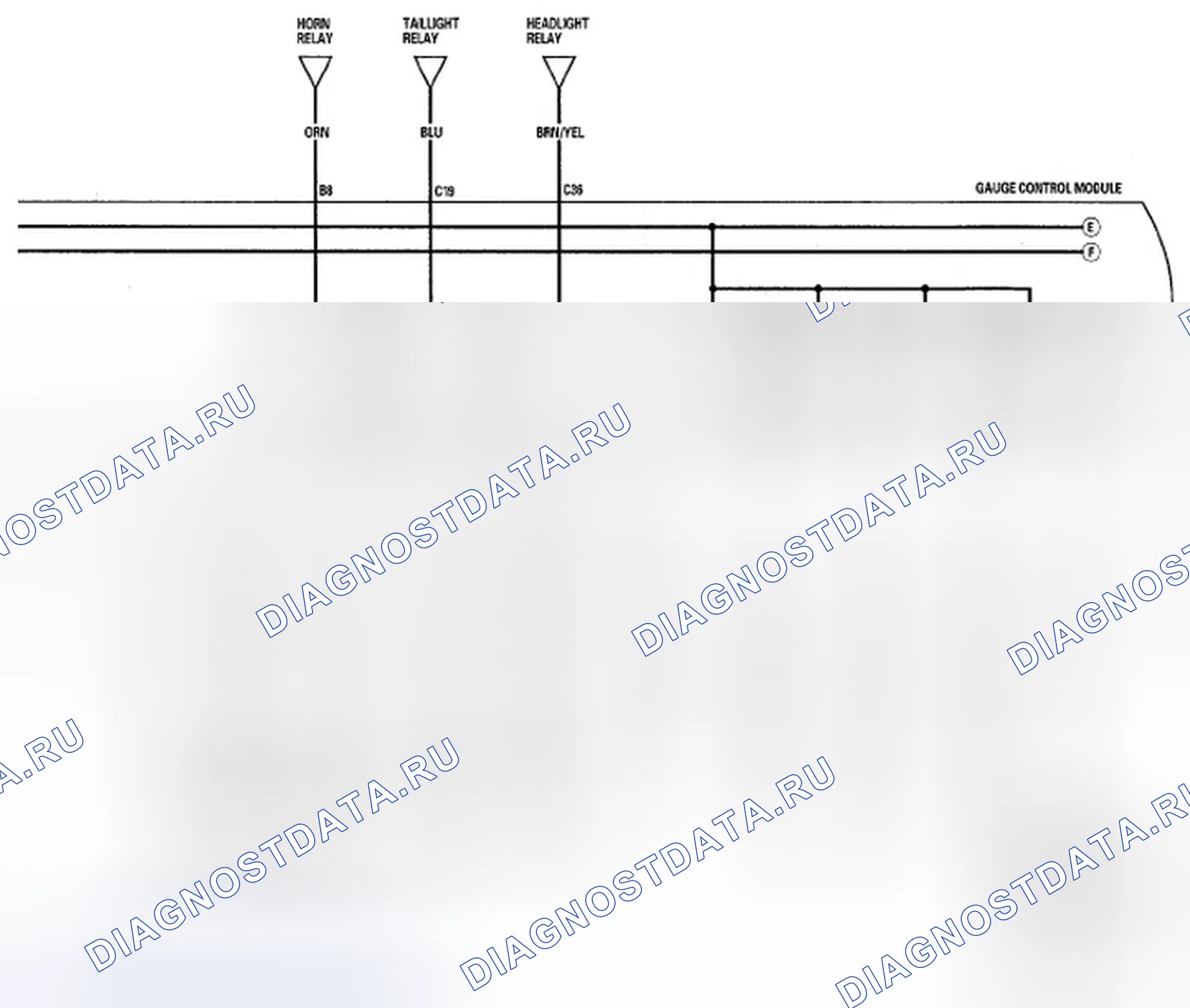 Рис. 6. Honda Fit I