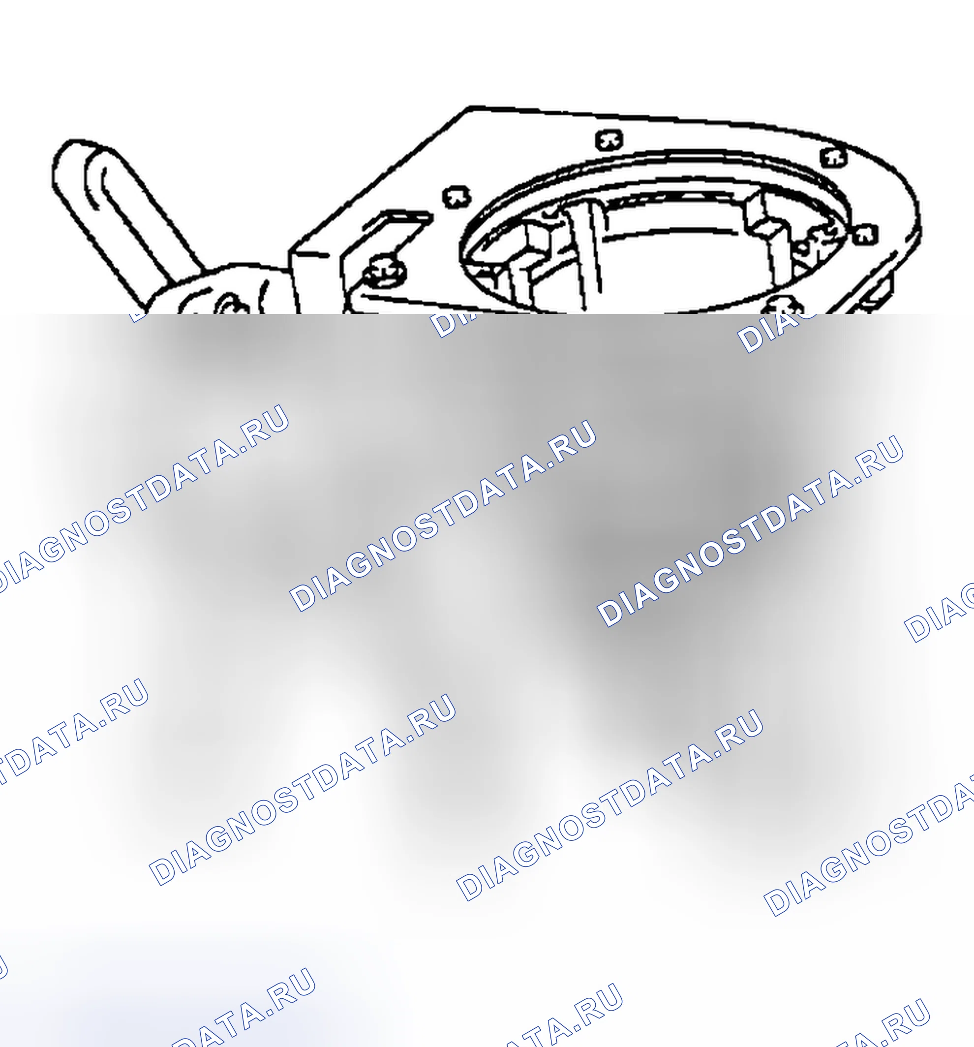 Рис. 136. Geely Tugella I рестайлинг